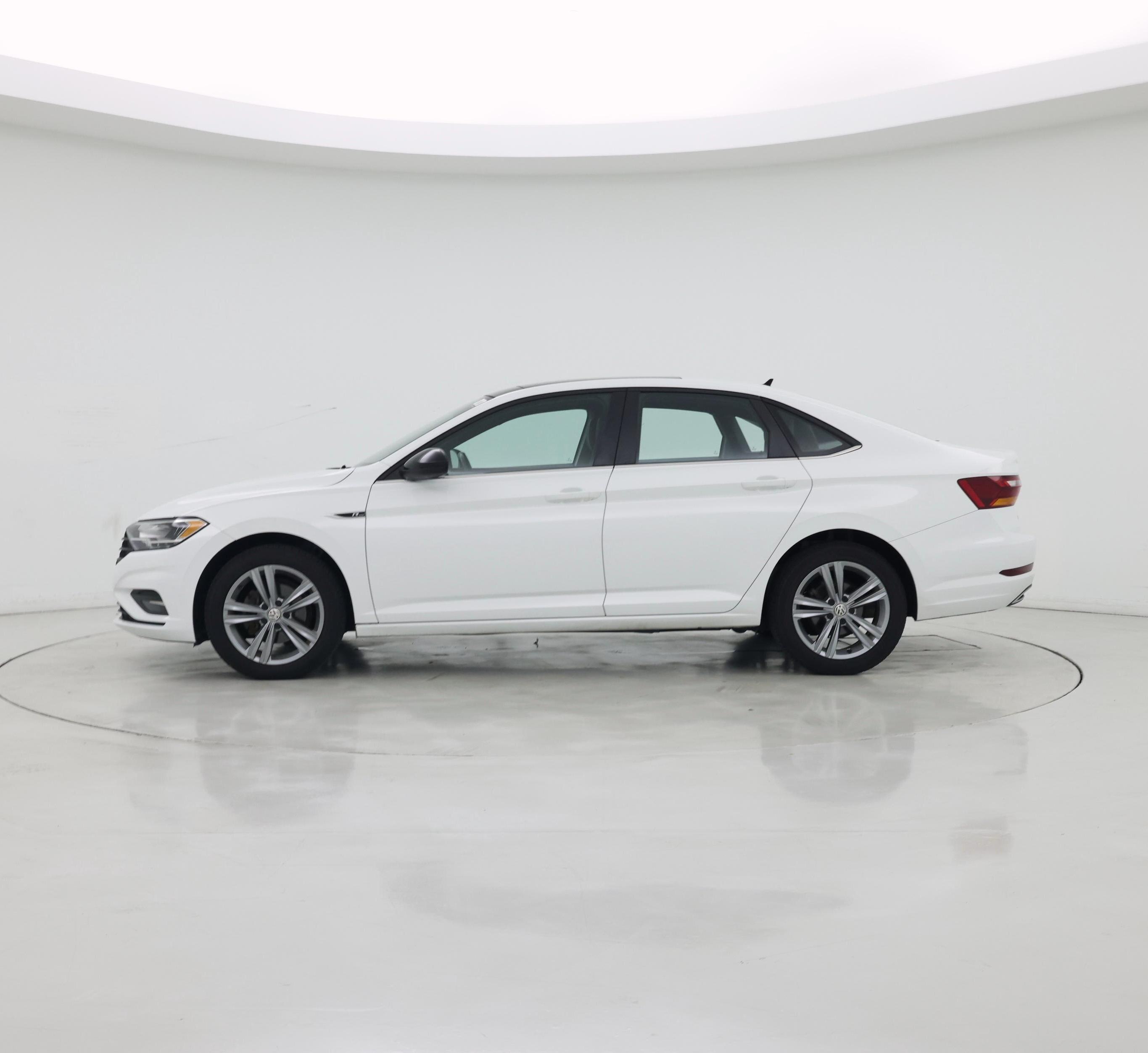 Thumbnail: 2019 Volkswagen Jetta - 3