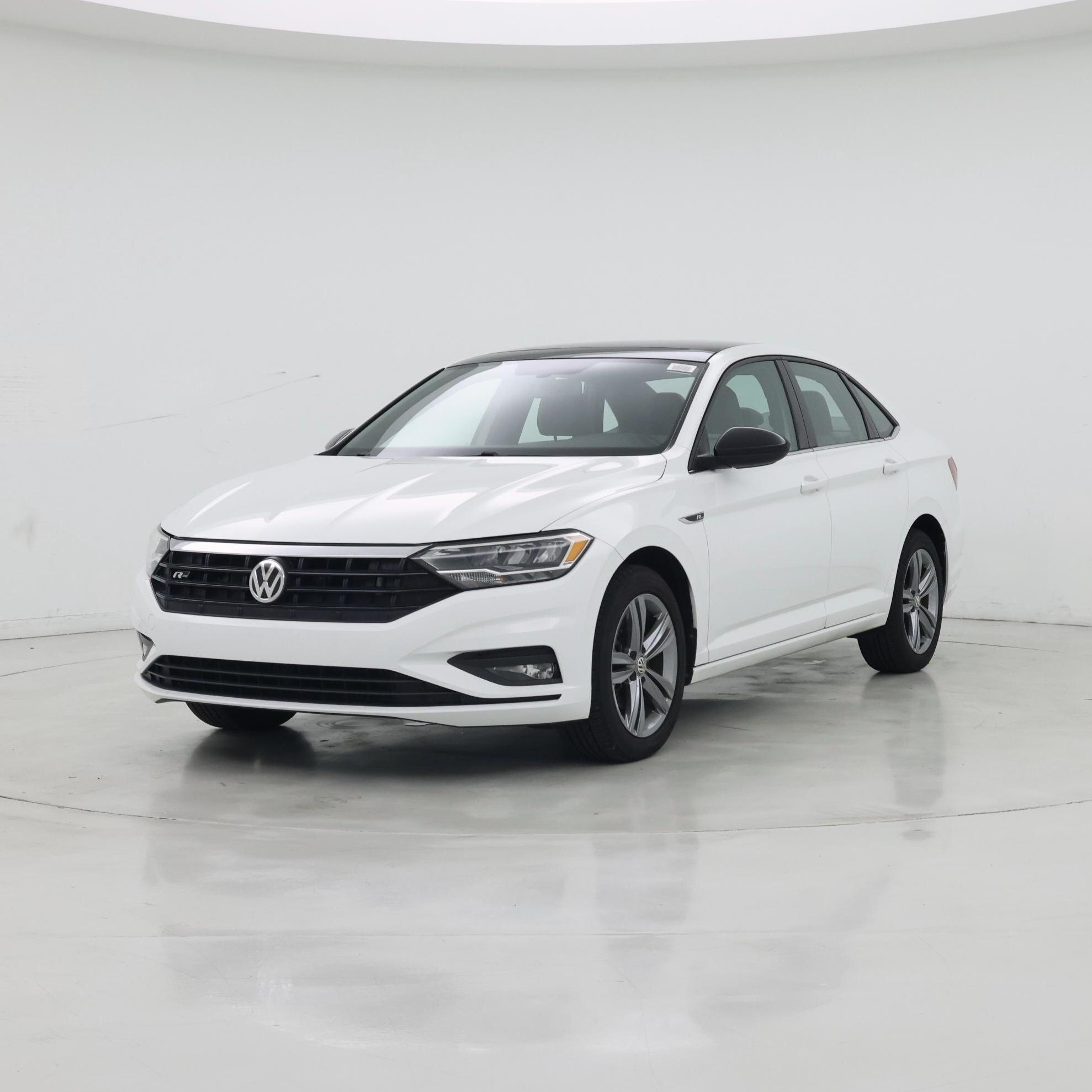 Thumbnail: 2019 Volkswagen Jetta - 4