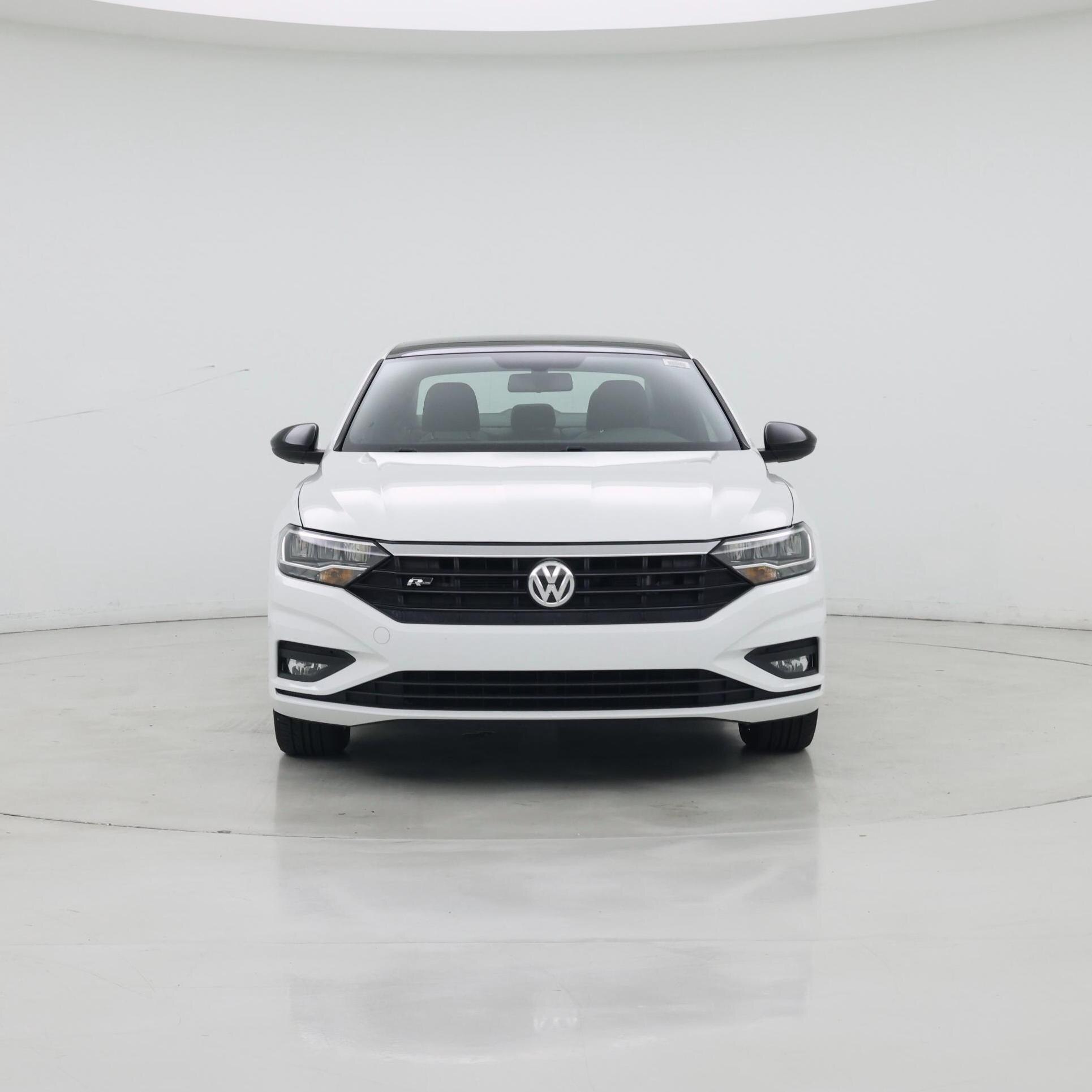Thumbnail: 2019 Volkswagen Jetta - 5