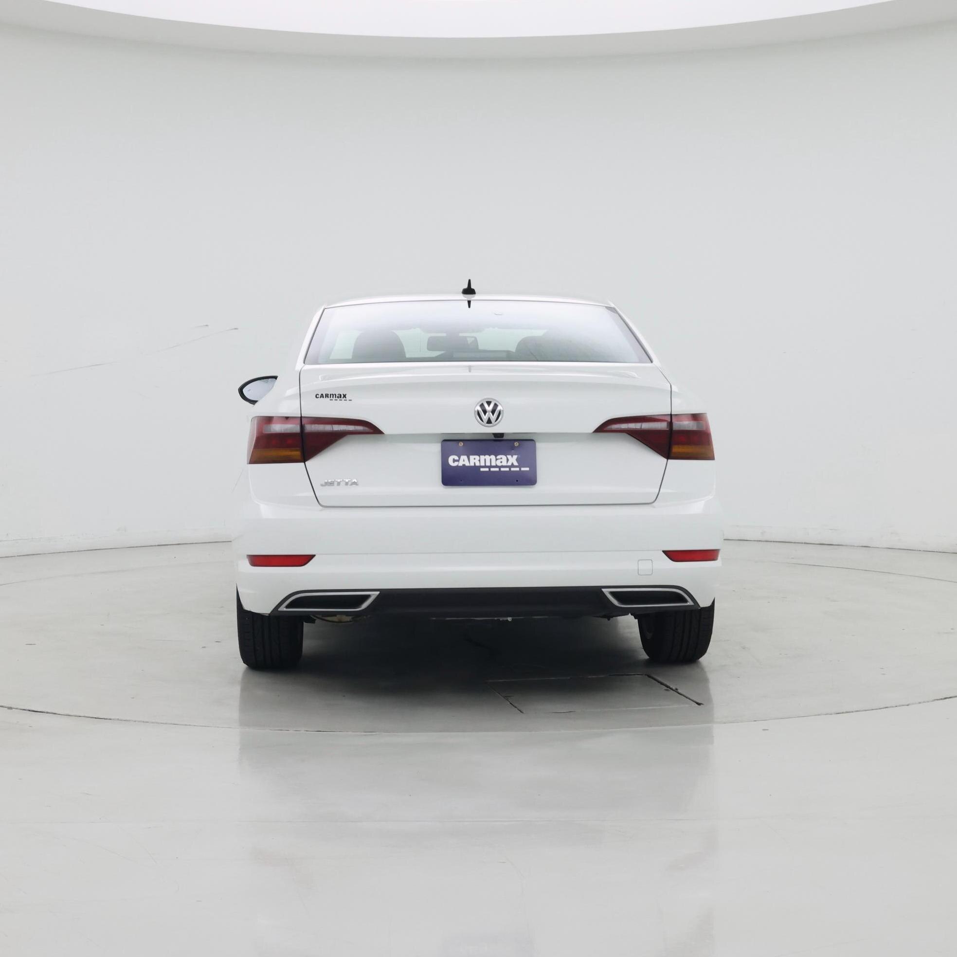 Thumbnail: 2019 Volkswagen Jetta - 6