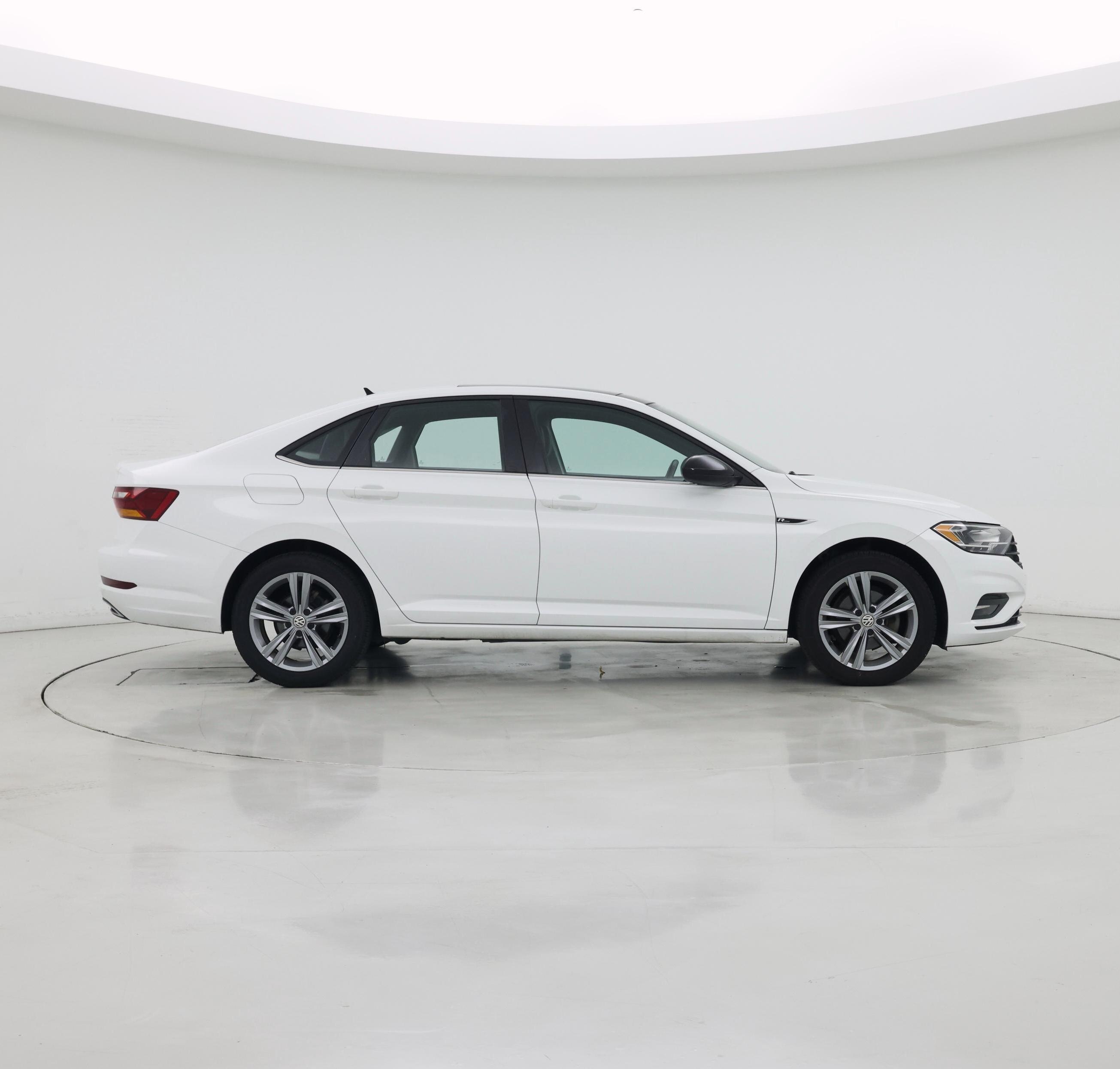 Thumbnail: 2019 Volkswagen Jetta - 7