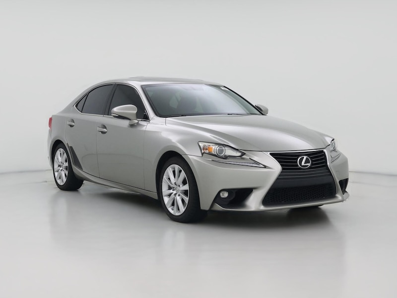 2016 Lexus IS 200t -
                  Fort Lauderdale, FL