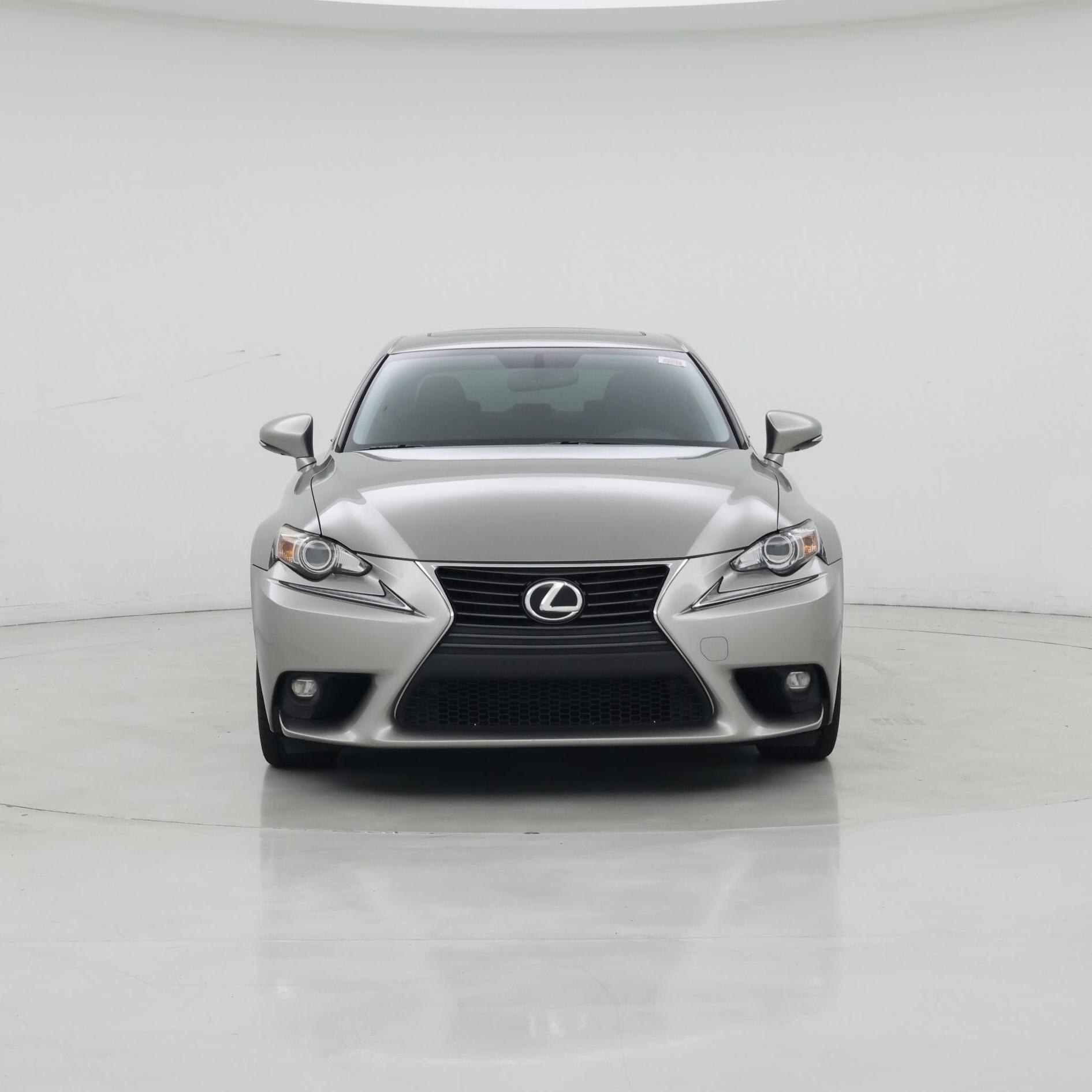 Thumbnail: 2016 Lexus IS - 5