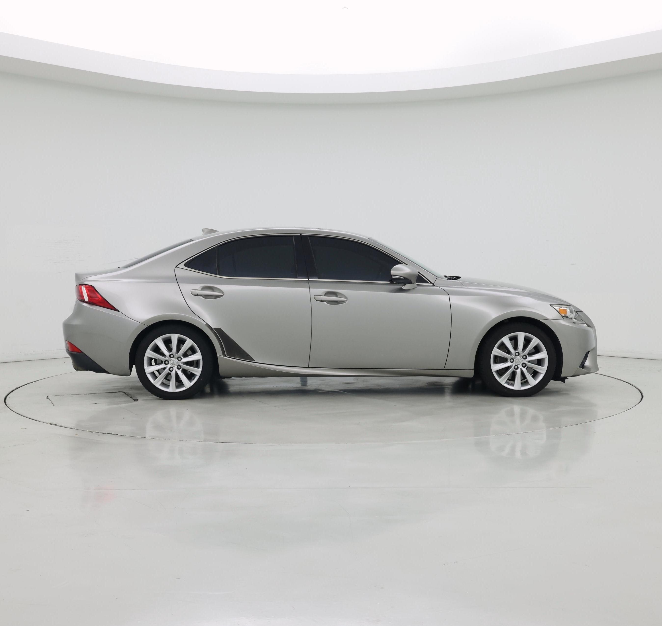Thumbnail: 2016 Lexus IS - 7