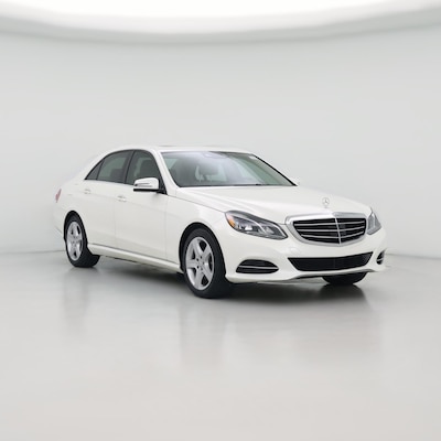 2016 Mercedes-Benz E350 Luxury