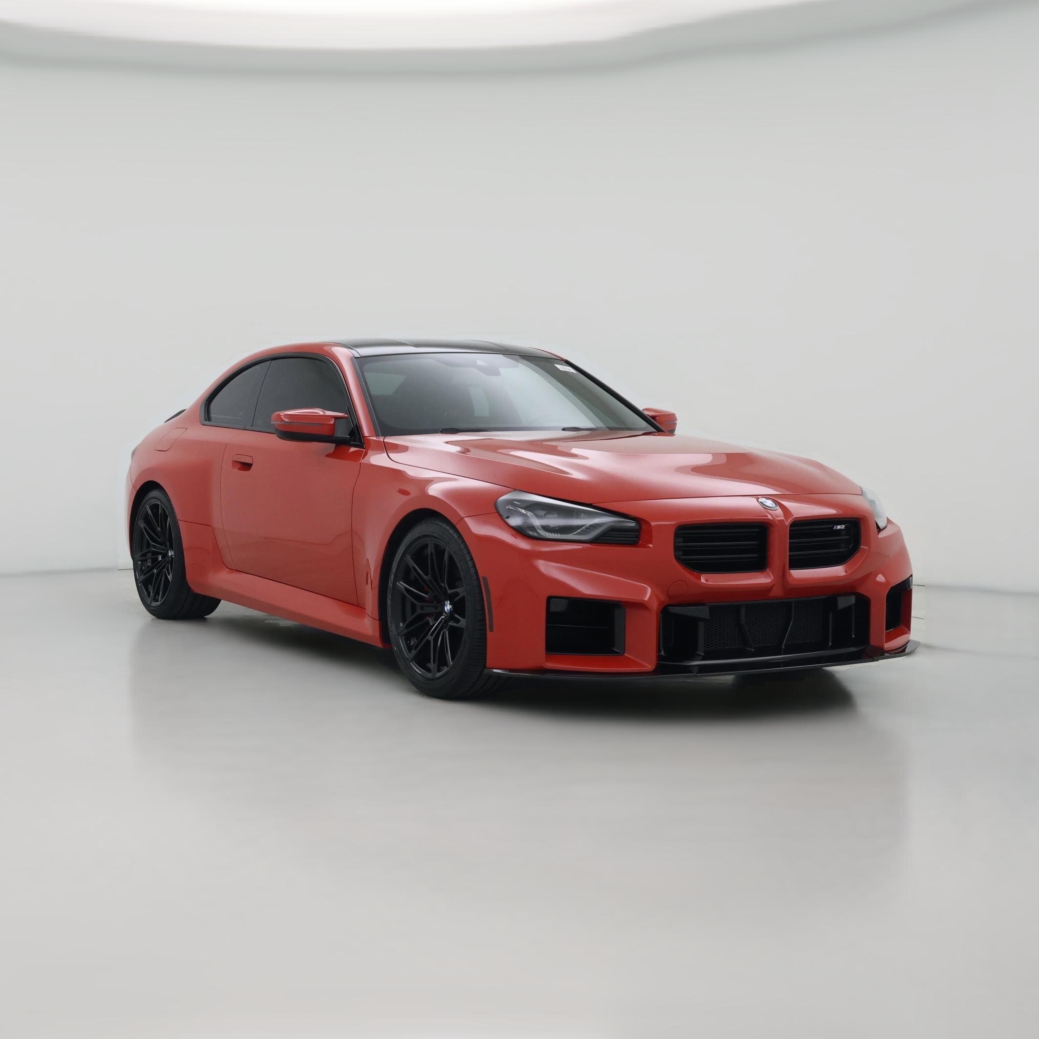 Thumbnail: 2023 BMW M2 - 1