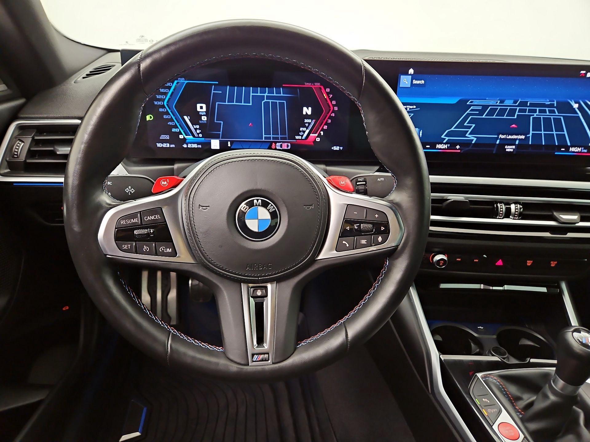 Thumbnail: 2023 BMW M2 - 10