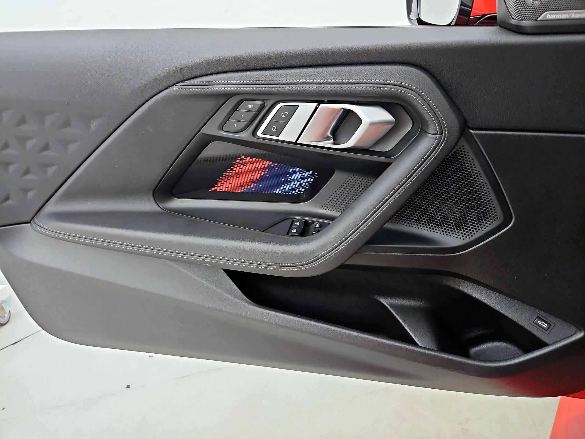 Thumbnail: 2023 BMW M2 - 12