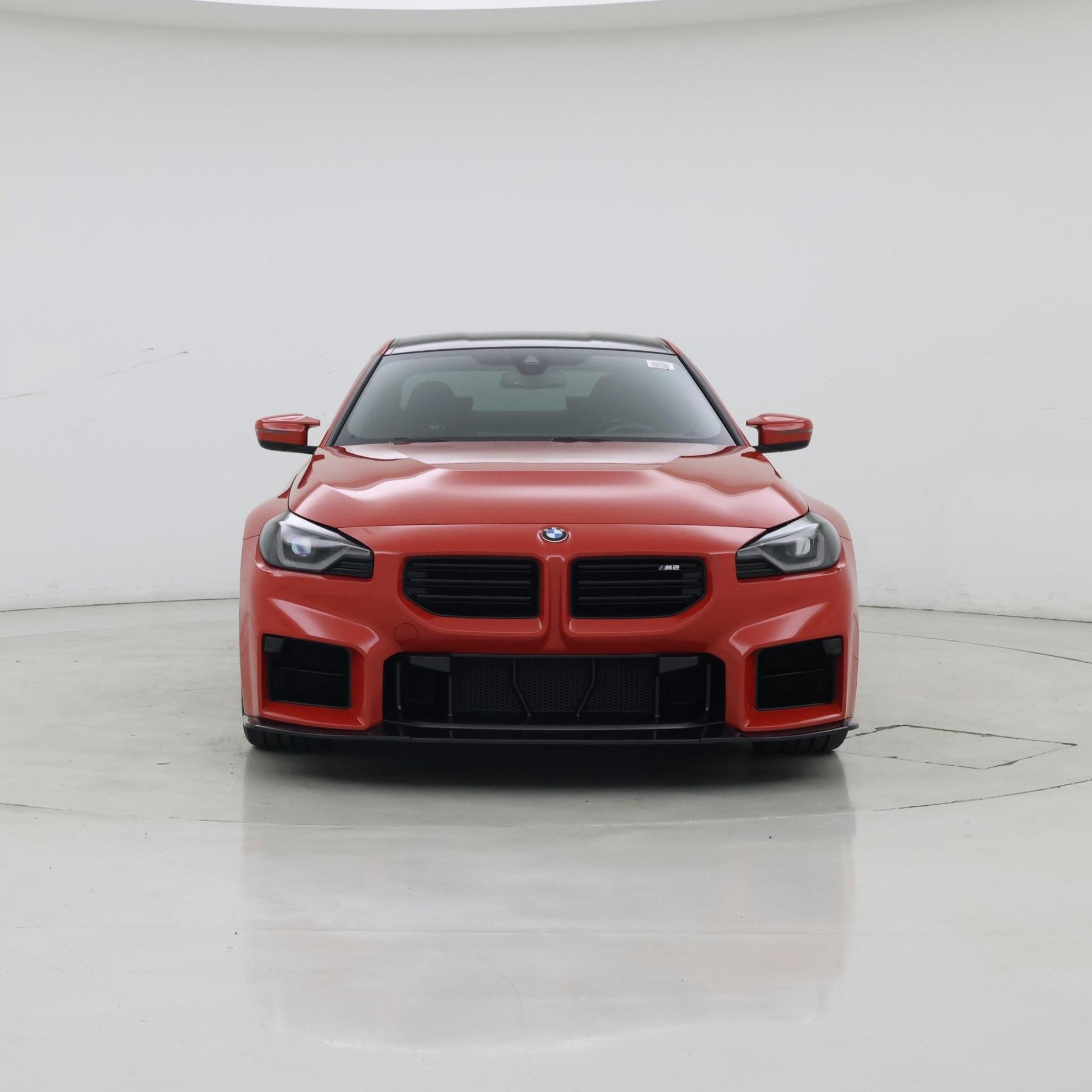 Thumbnail: 2023 BMW M2 - 5