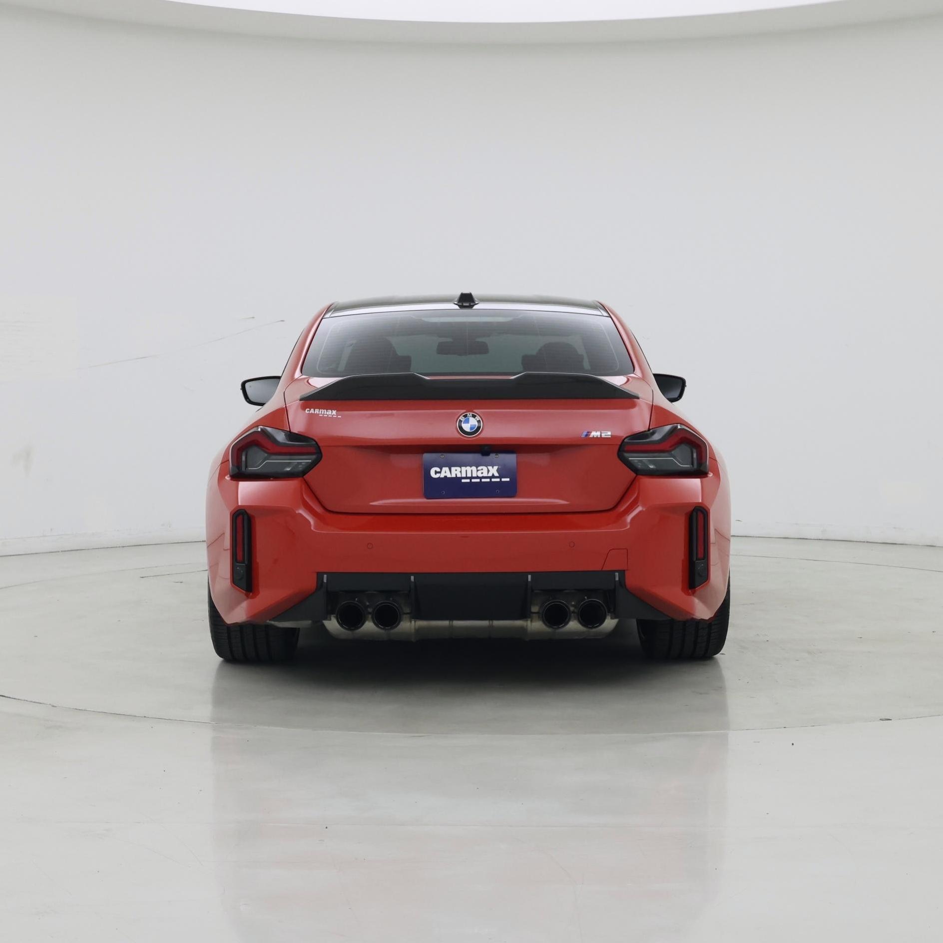 Thumbnail: 2023 BMW M2 - 6