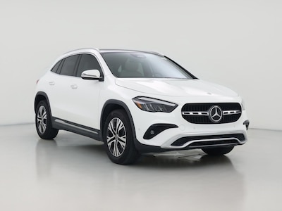 2024 Mercedes-Benz GLA250