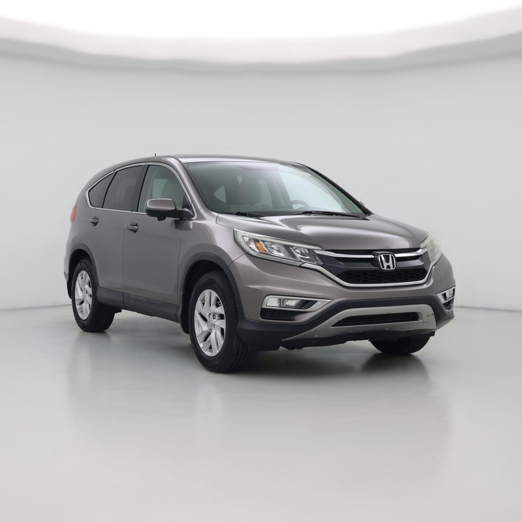 Thumbnail: 2015 Honda CR-V - 1