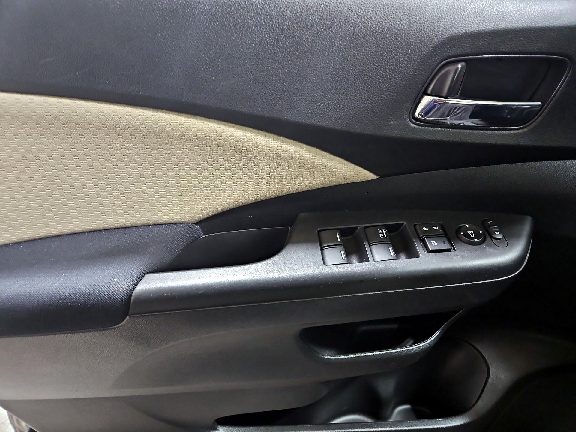 Thumbnail: 2015 Honda CR-V - 12