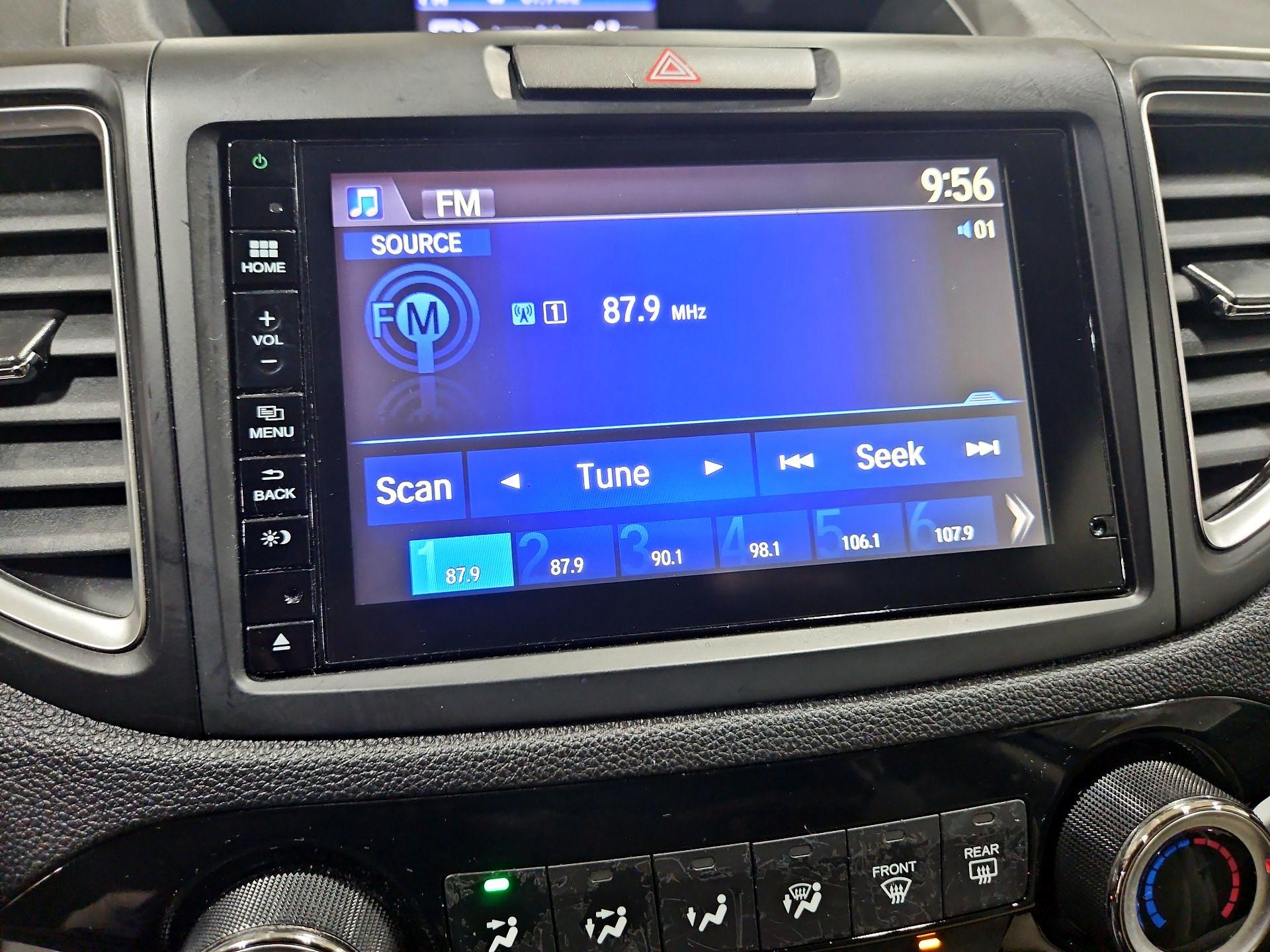 Thumbnail: 2015 Honda CR-V - 14