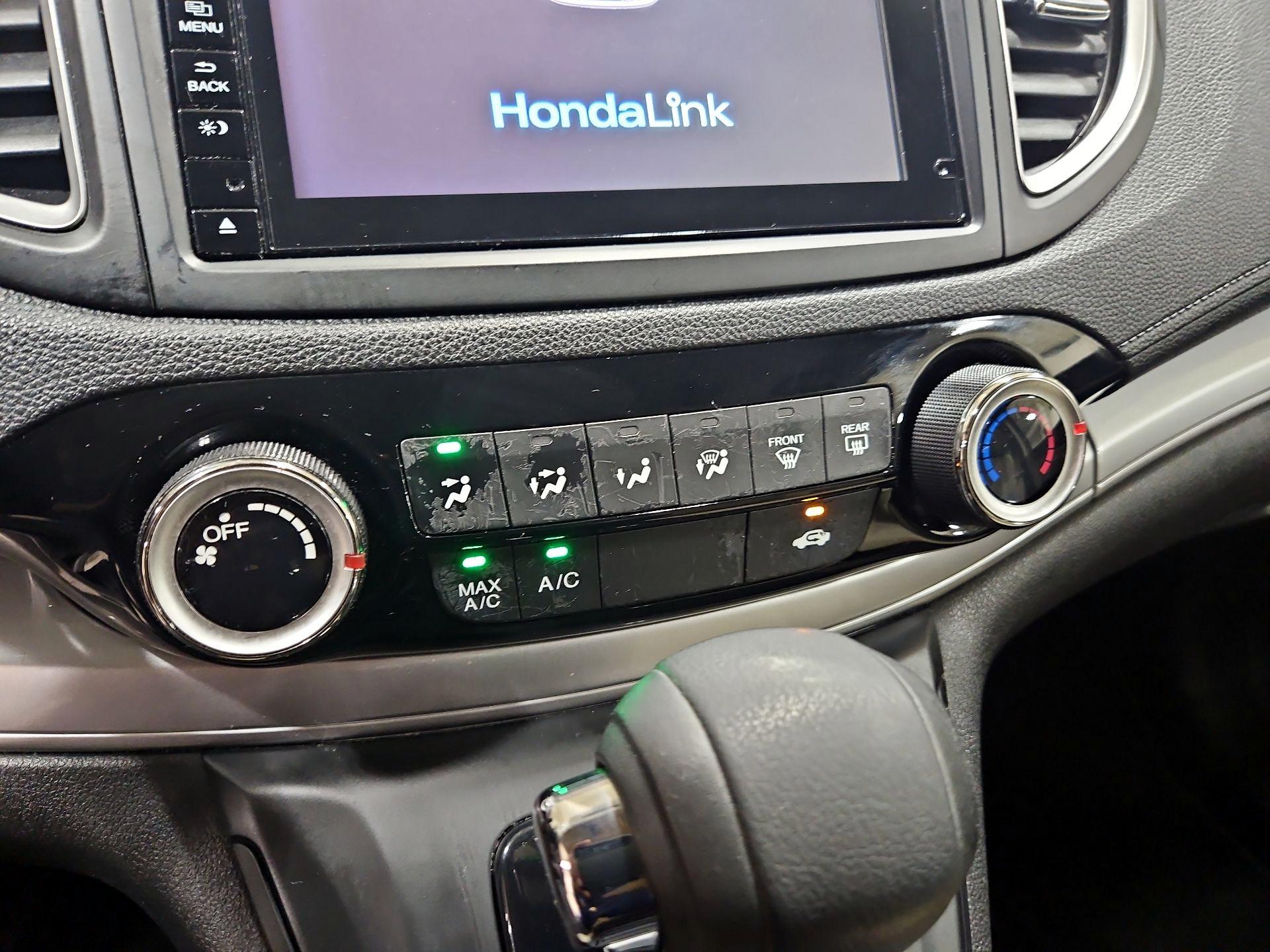 Thumbnail: 2015 Honda CR-V - 15