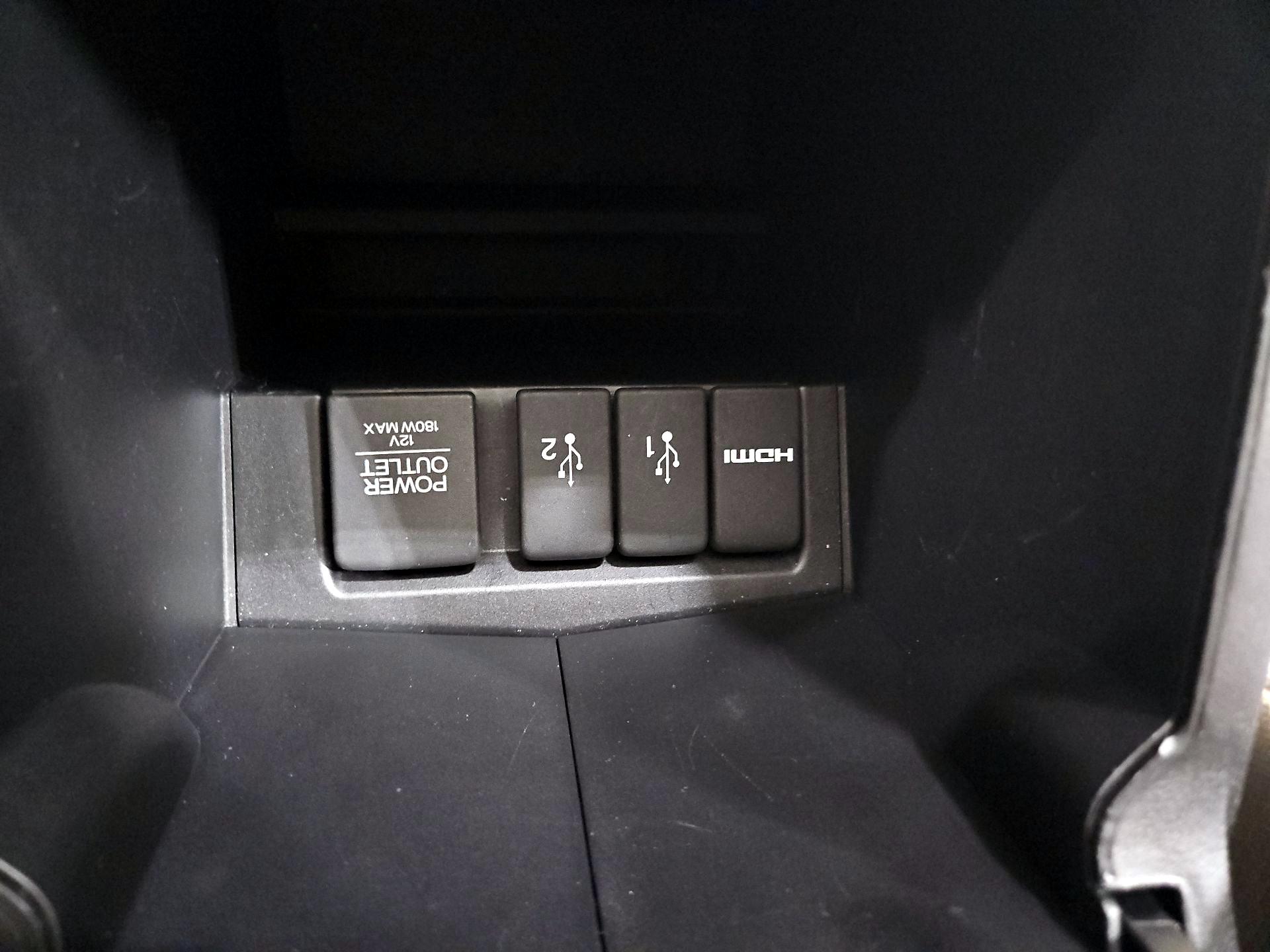 Thumbnail: 2015 Honda CR-V - 17