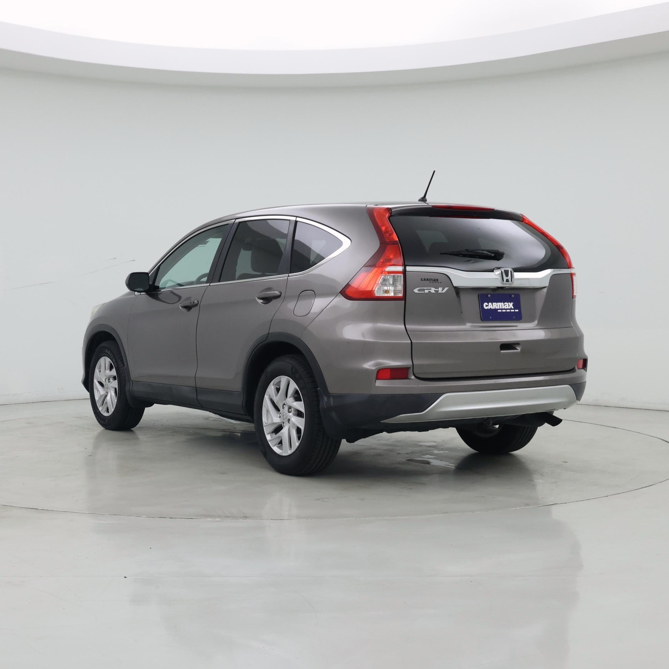 Thumbnail: 2015 Honda CR-V - 2