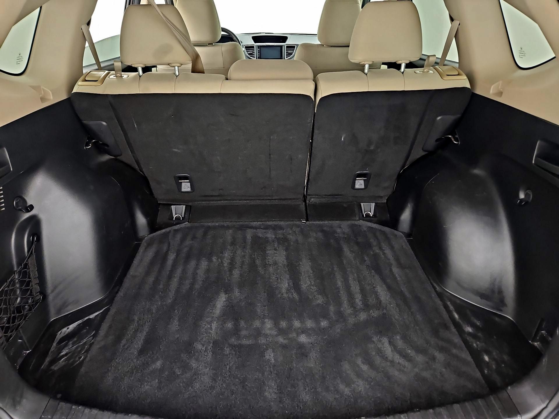 Thumbnail: 2015 Honda CR-V - 20