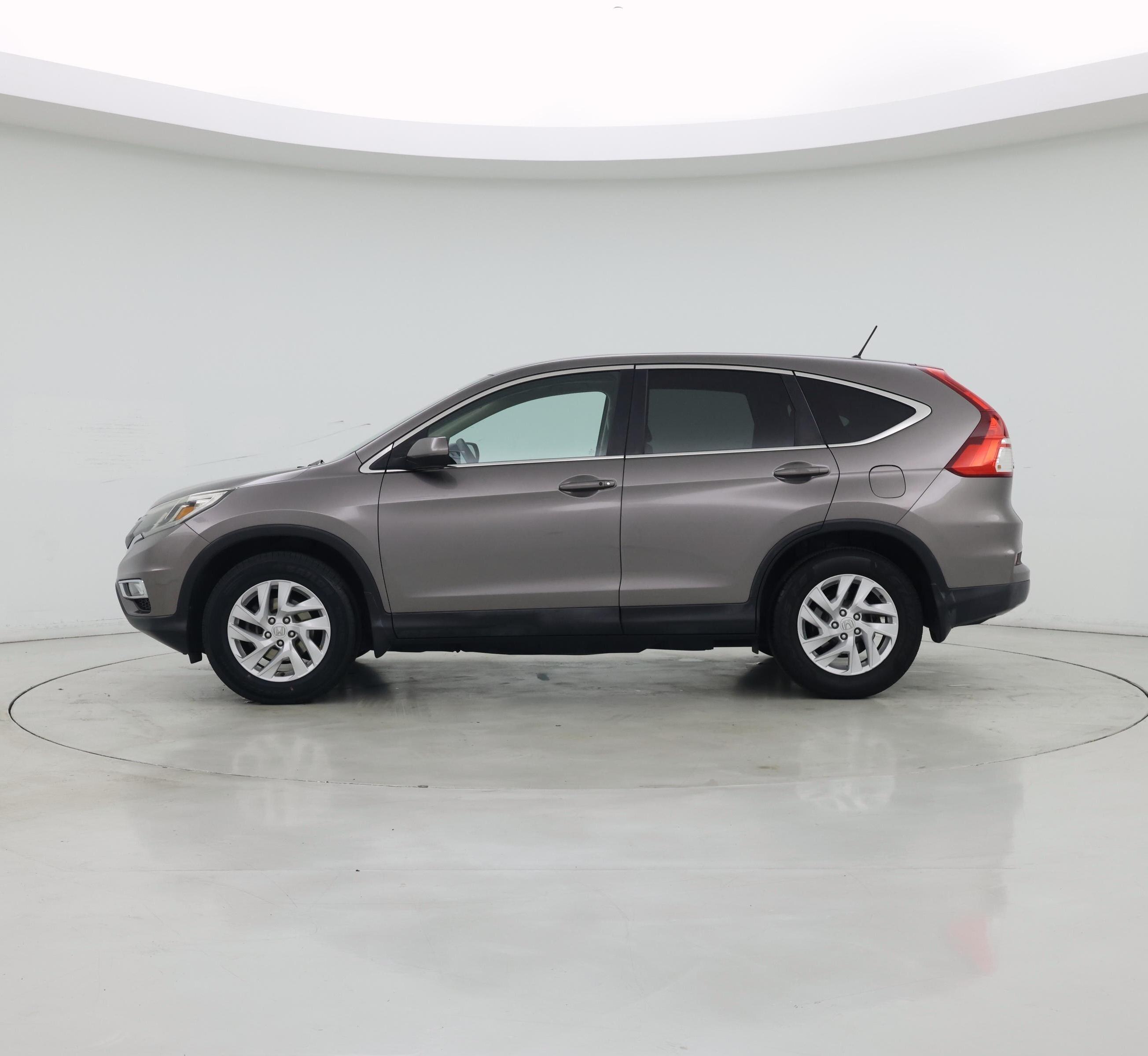 Thumbnail: 2015 Honda CR-V - 3