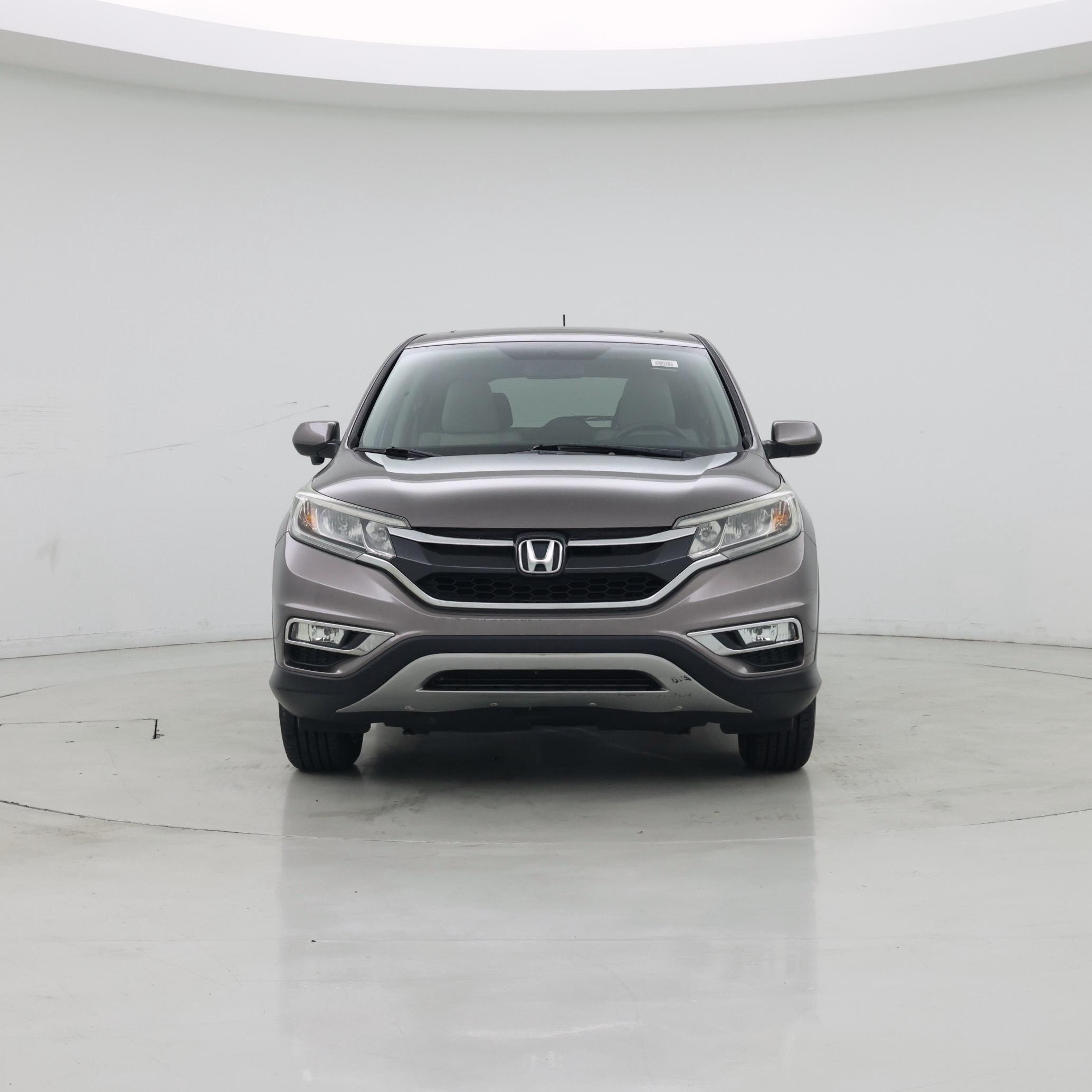 Thumbnail: 2015 Honda CR-V - 5