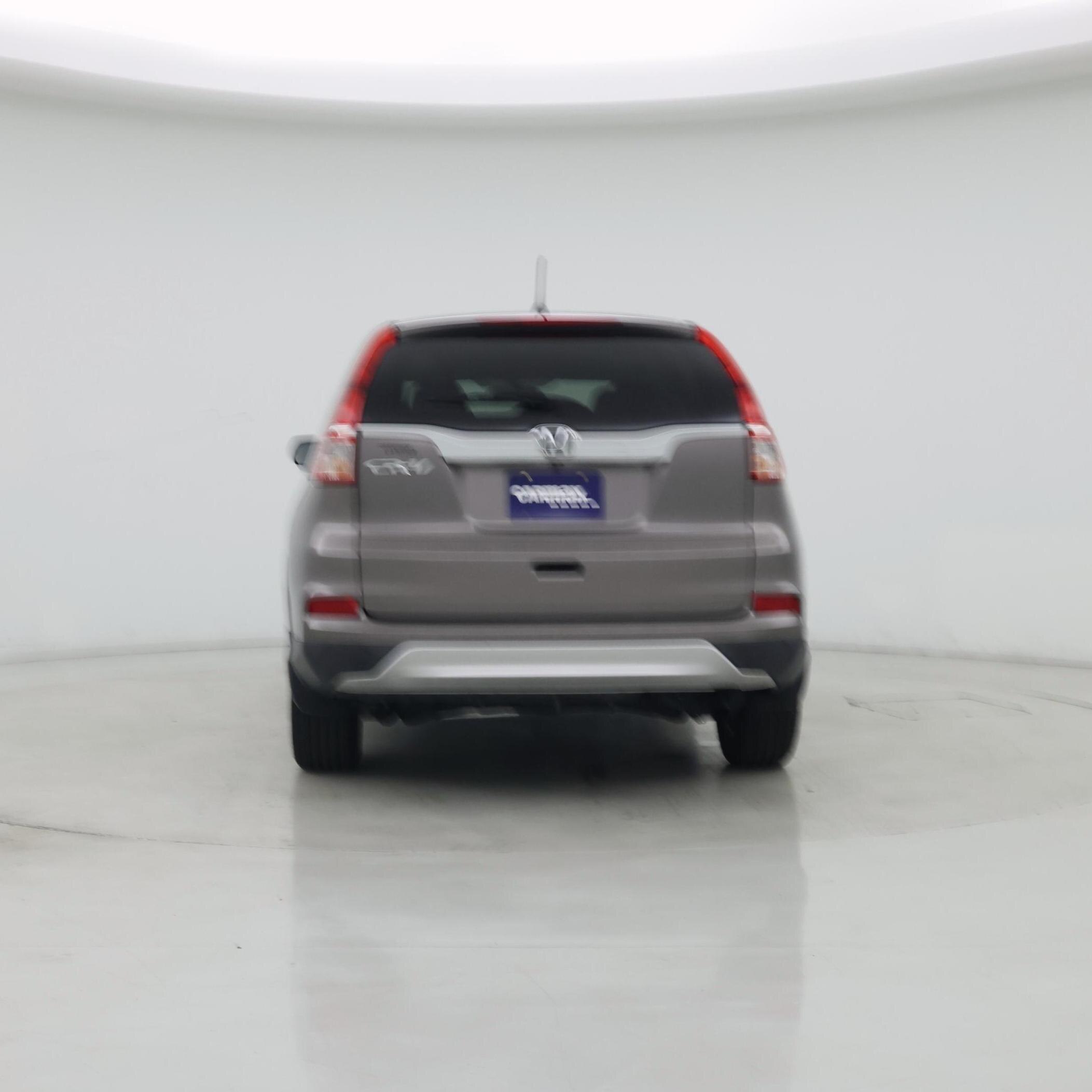 Thumbnail: 2015 Honda CR-V - 6