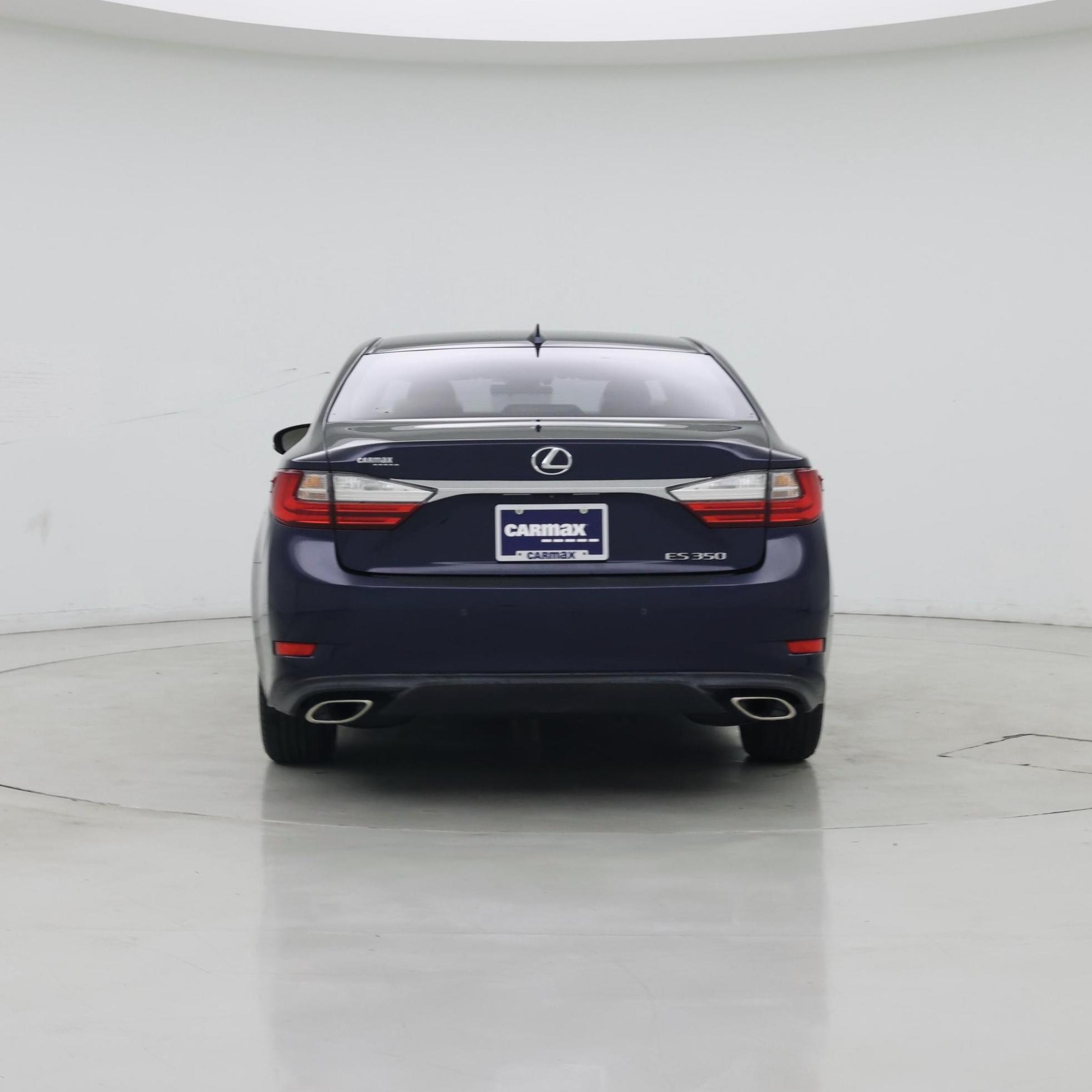 Thumbnail: 2017 Lexus ES - 6