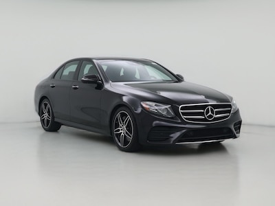 2019 Mercedes-Benz E300