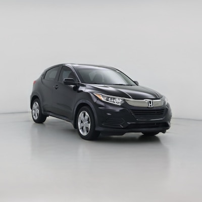 2021 Honda HR-V LX