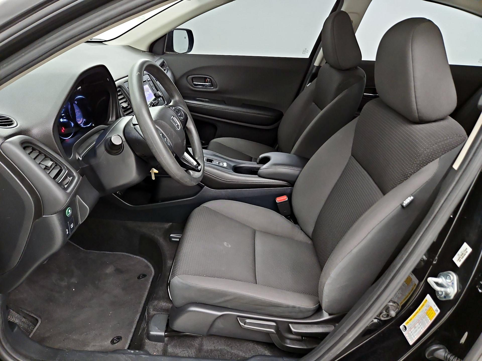 Thumbnail: 2021 Honda HR-V - 11