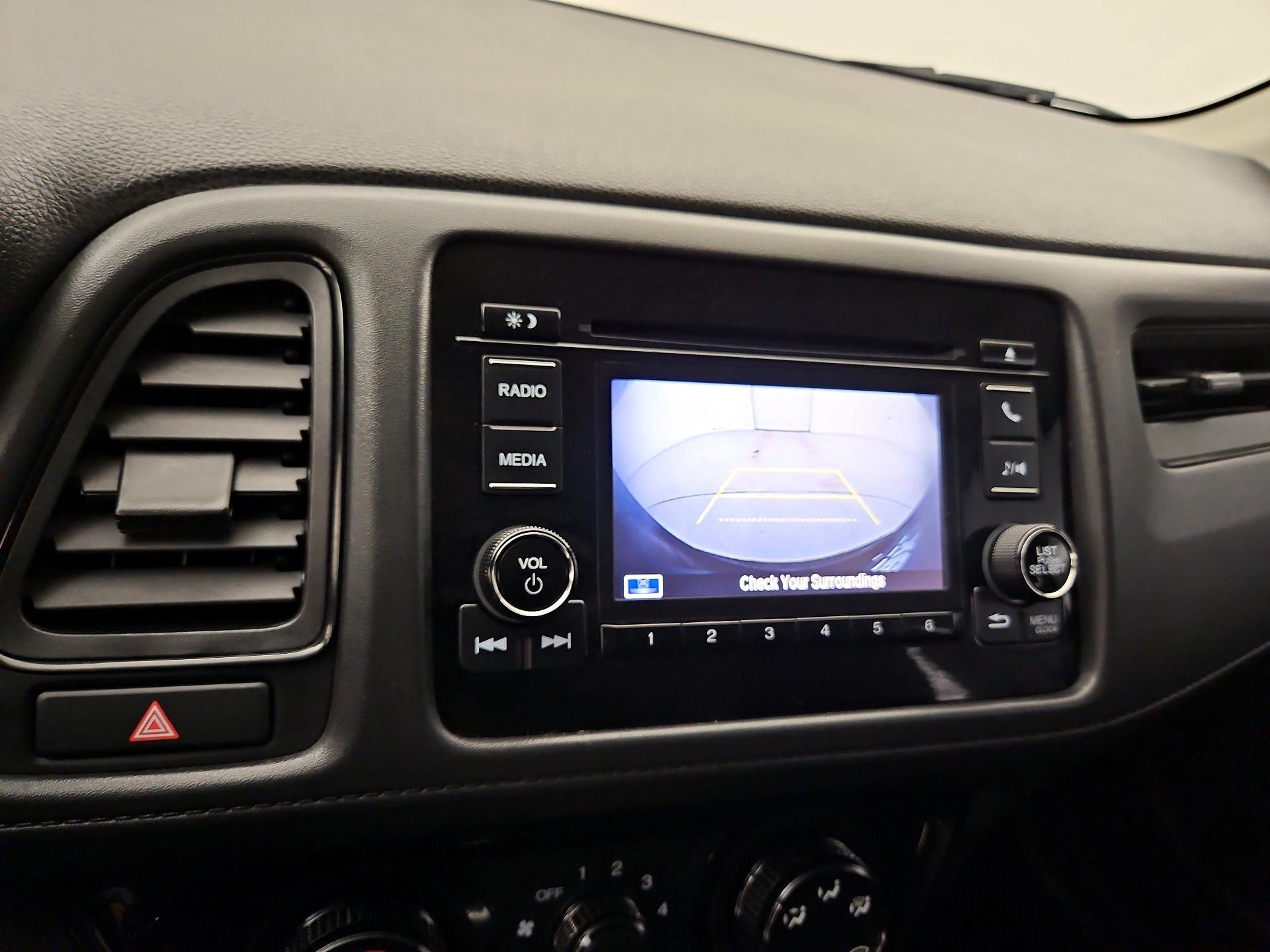 Thumbnail: 2021 Honda HR-V - 14