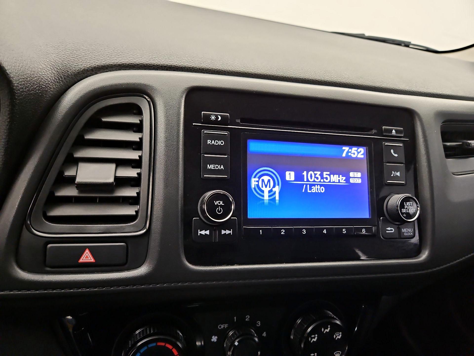 Thumbnail: 2021 Honda HR-V - 15