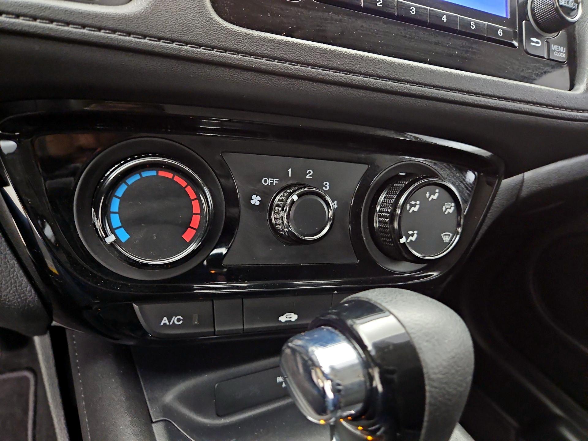 Thumbnail: 2021 Honda HR-V - 16