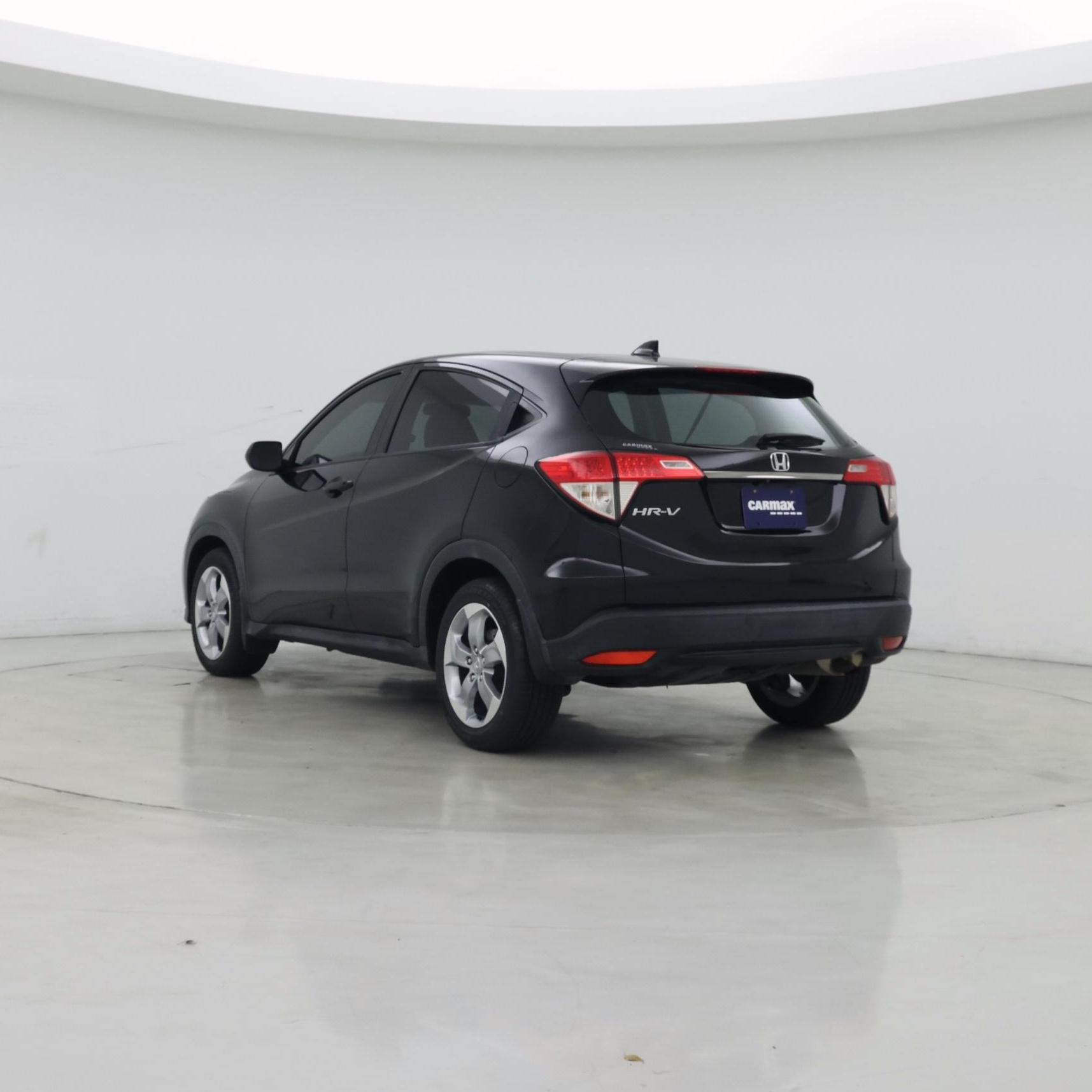 Thumbnail: 2021 Honda HR-V - 2