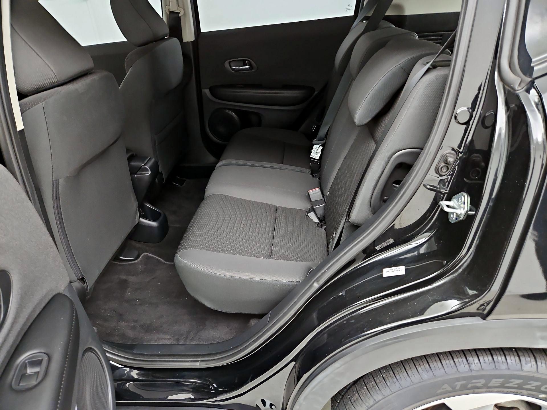 Thumbnail: 2021 Honda HR-V - 19