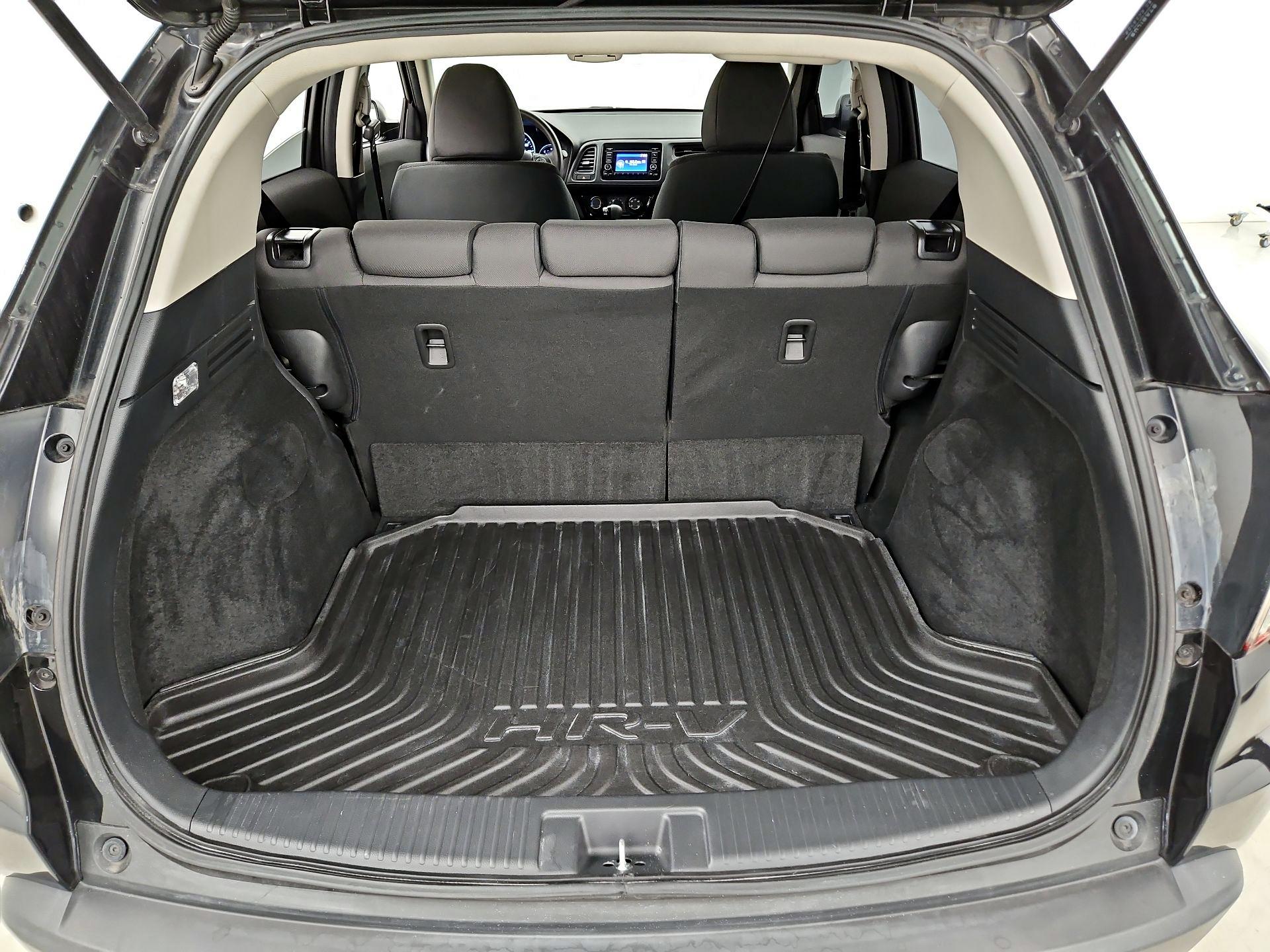 Thumbnail: 2021 Honda HR-V - 20