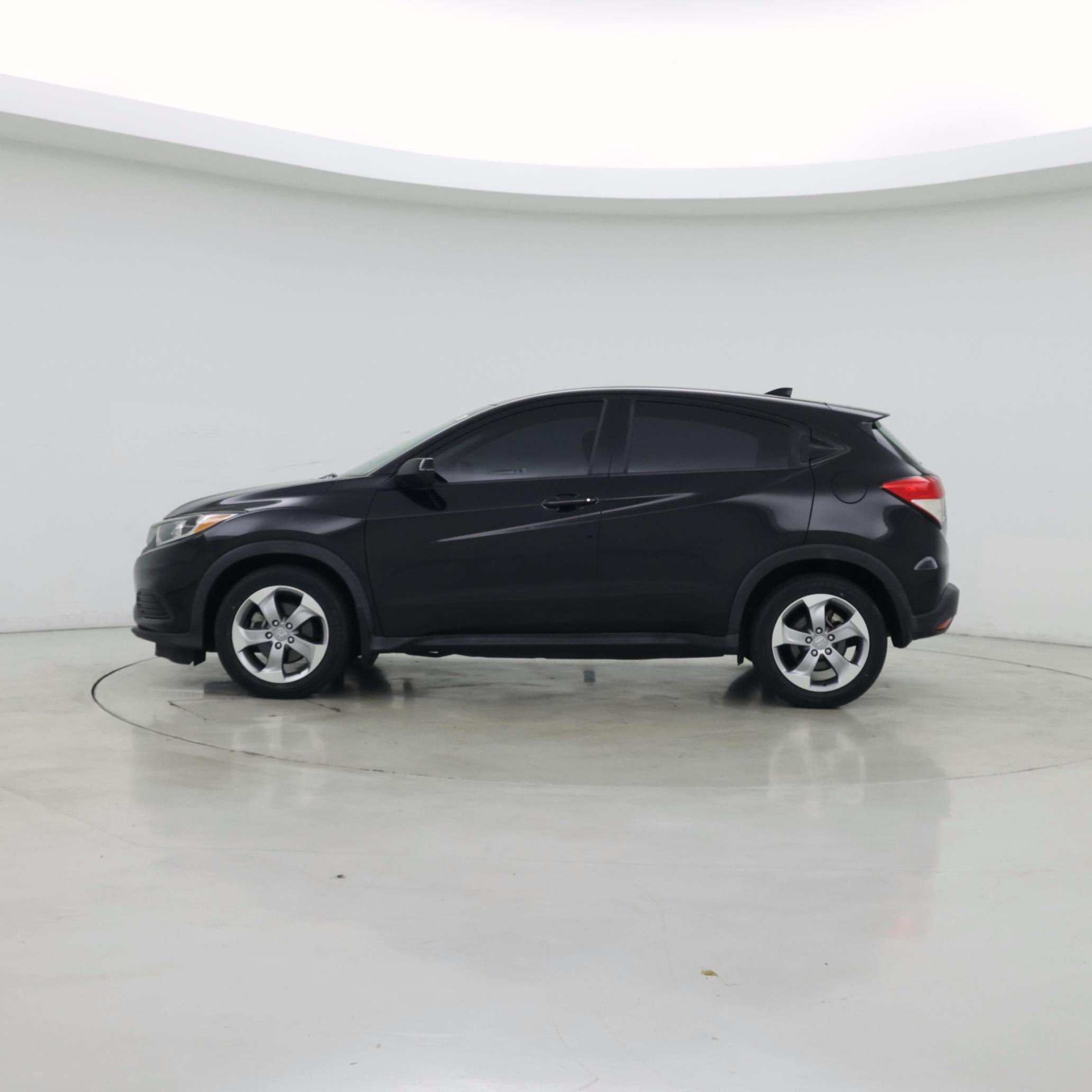 Thumbnail: 2021 Honda HR-V - 3