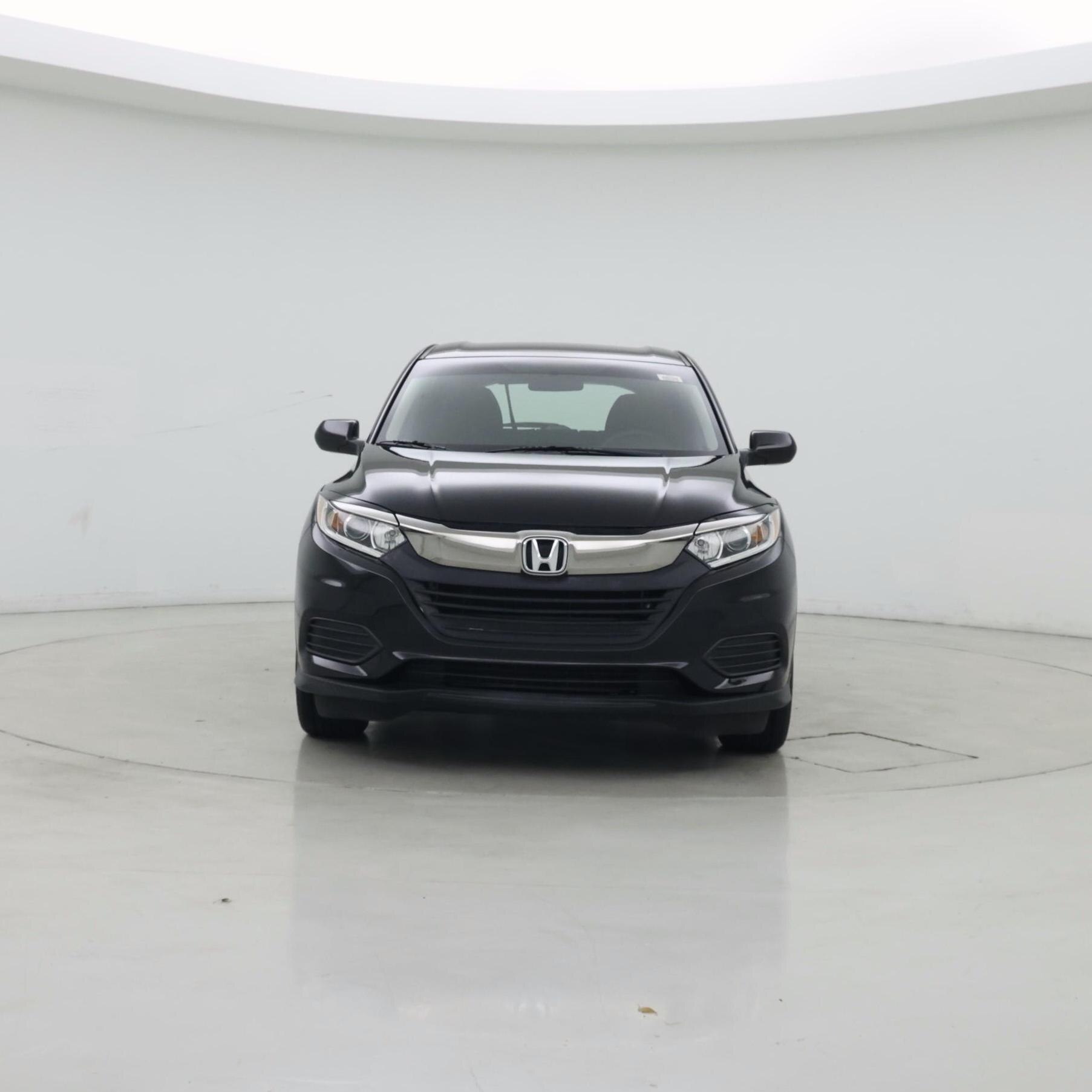 Thumbnail: 2021 Honda HR-V - 5