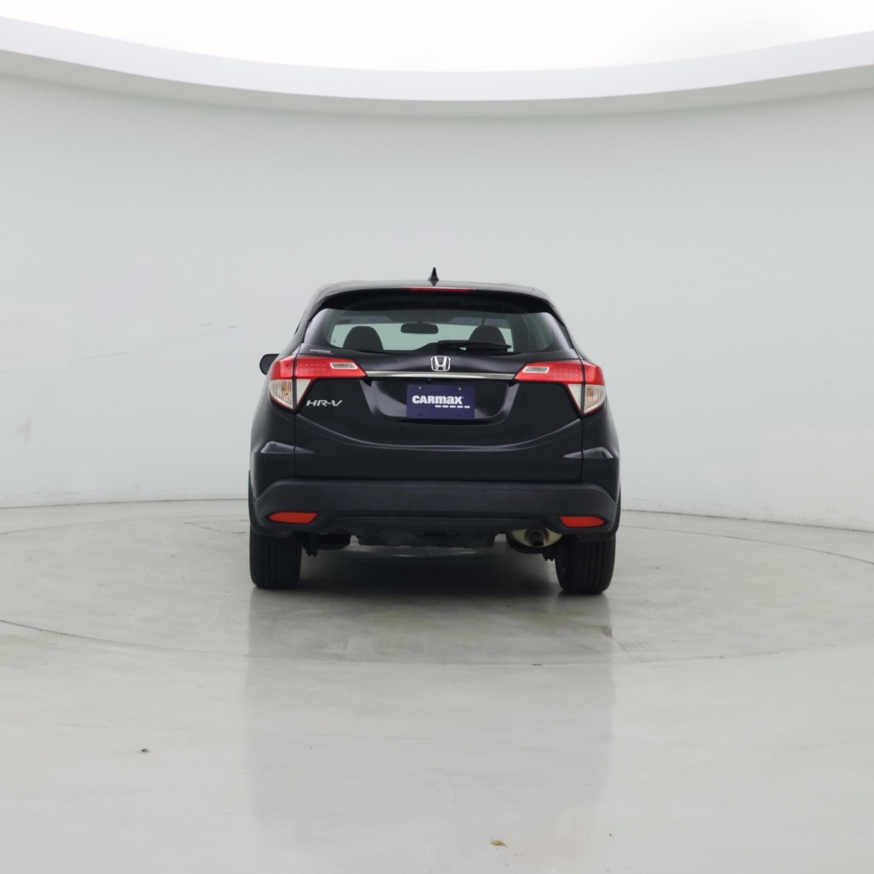 Thumbnail: 2021 Honda HR-V - 6