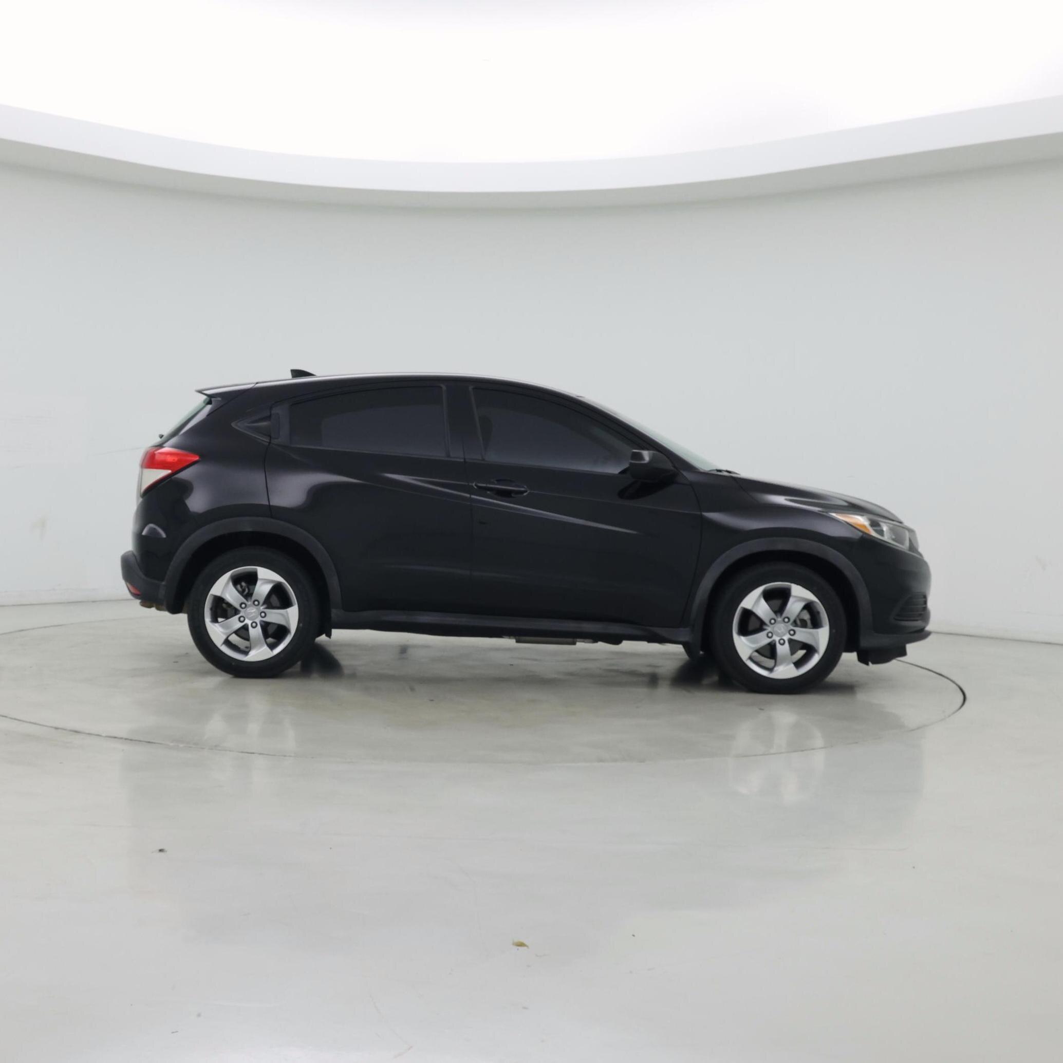 Thumbnail: 2021 Honda HR-V - 7