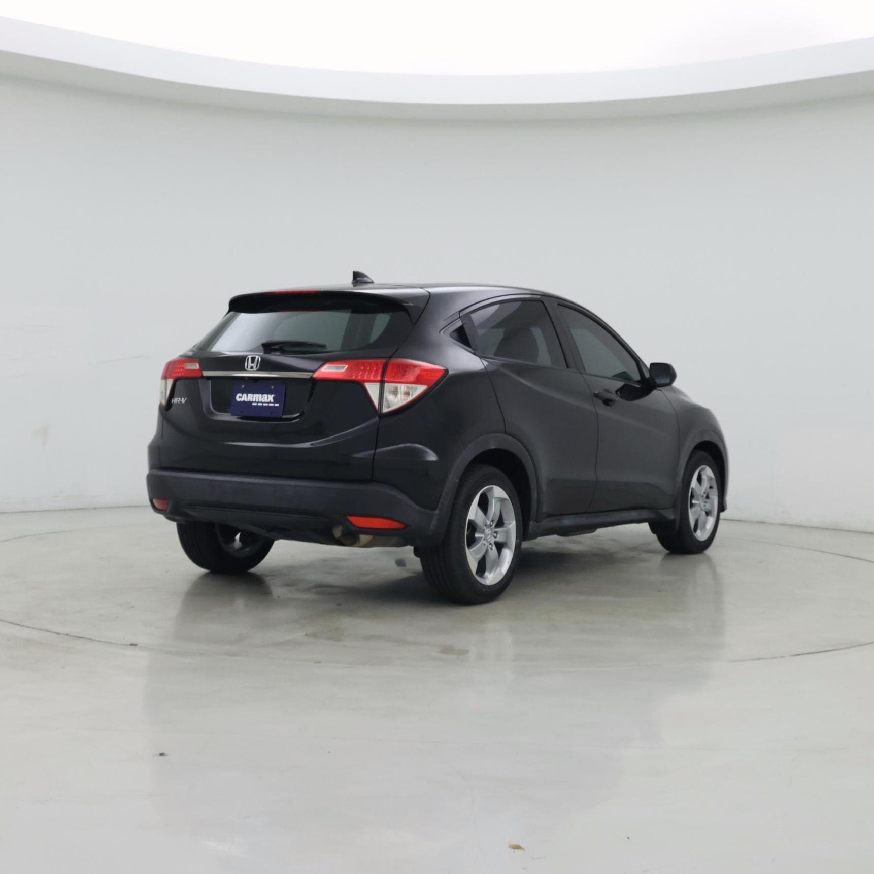 Thumbnail: 2021 Honda HR-V - 8
