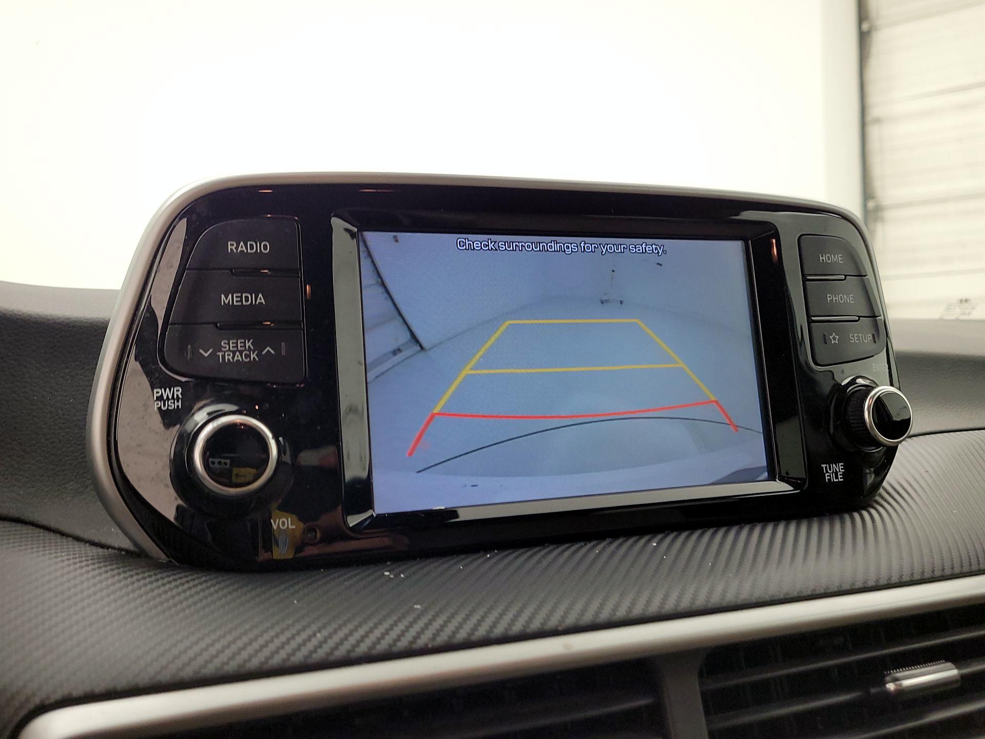 Thumbnail: 2019 Hyundai Tucson - 14