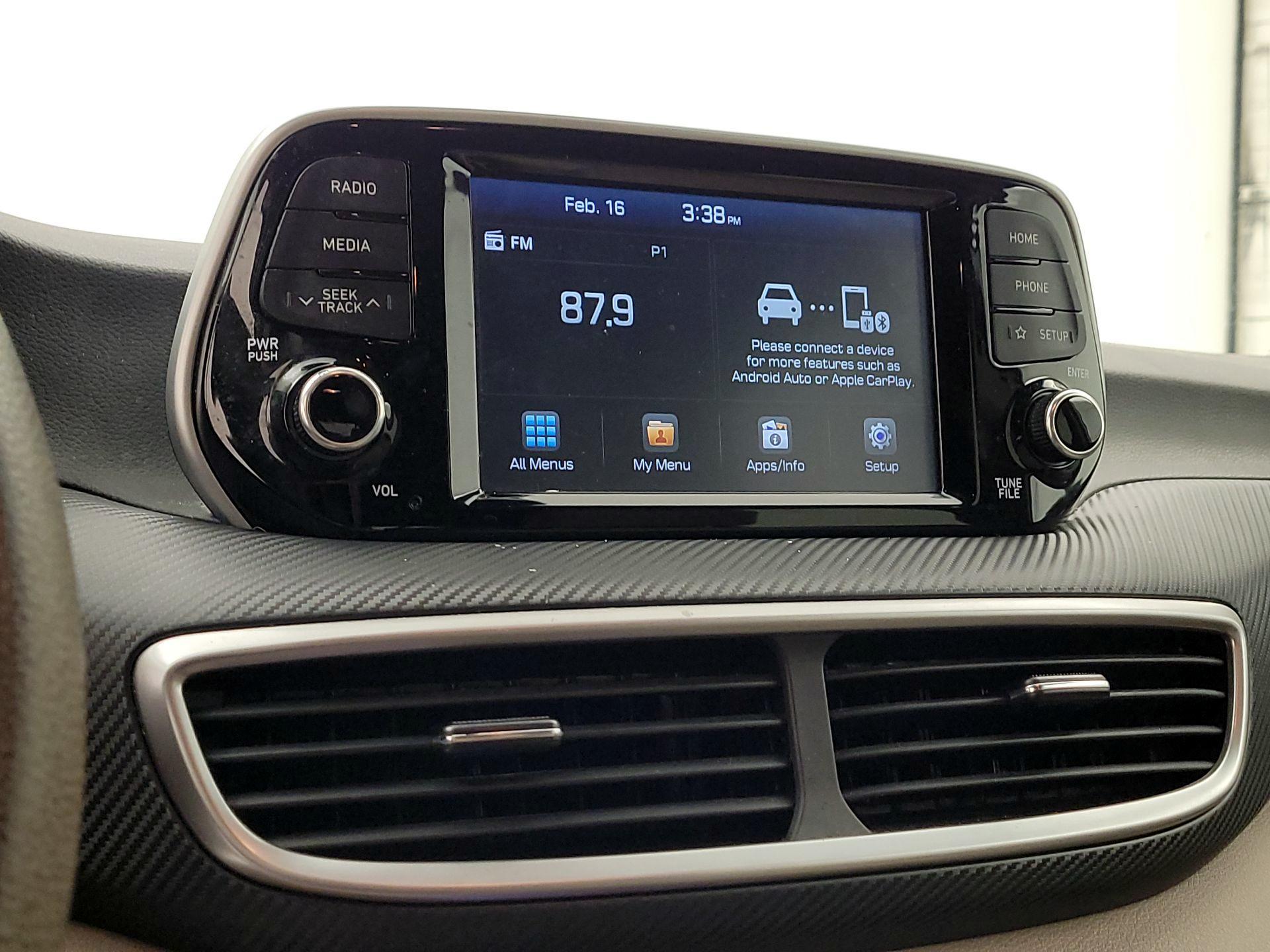 Thumbnail: 2019 Hyundai Tucson - 15