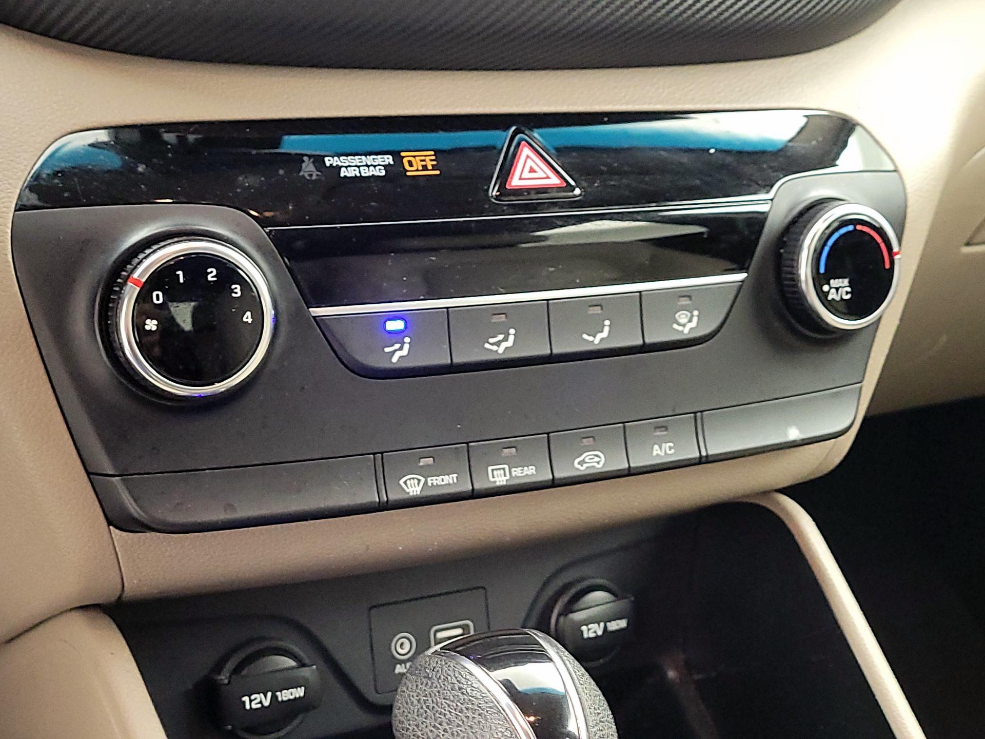 Thumbnail: 2019 Hyundai Tucson - 16