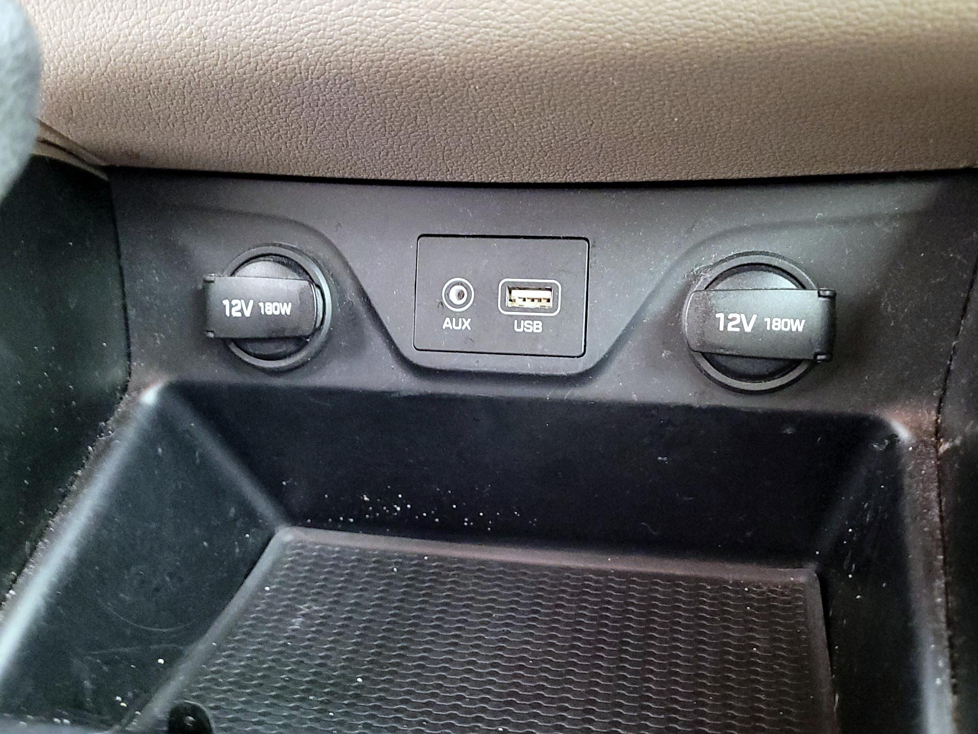 Thumbnail: 2019 Hyundai Tucson - 18