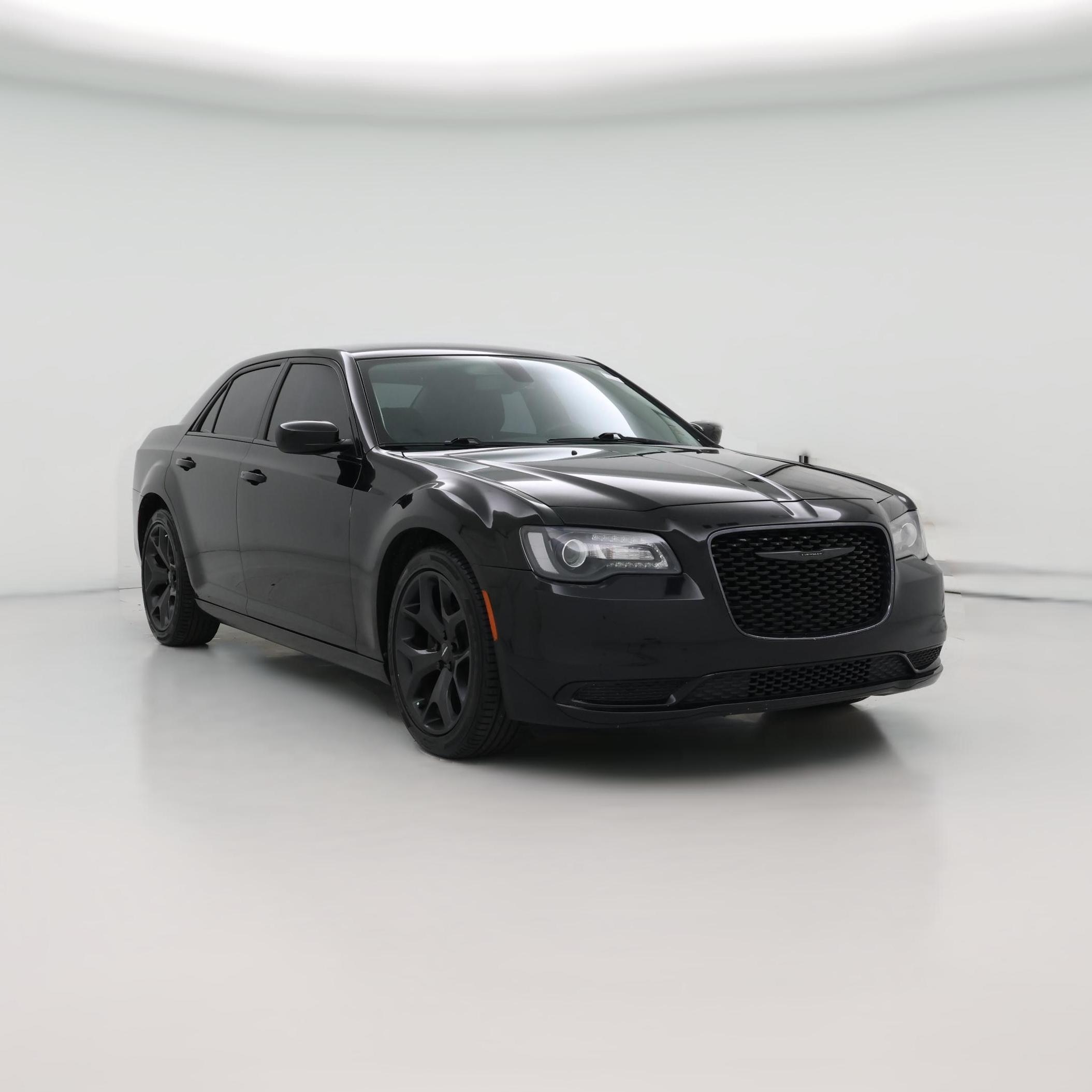 Thumbnail: 2020 Chrysler 300 - 1