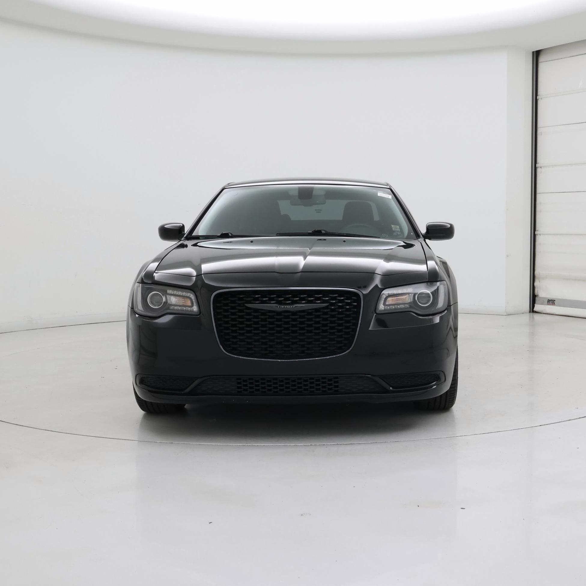 Thumbnail: 2020 Chrysler 300 - 5