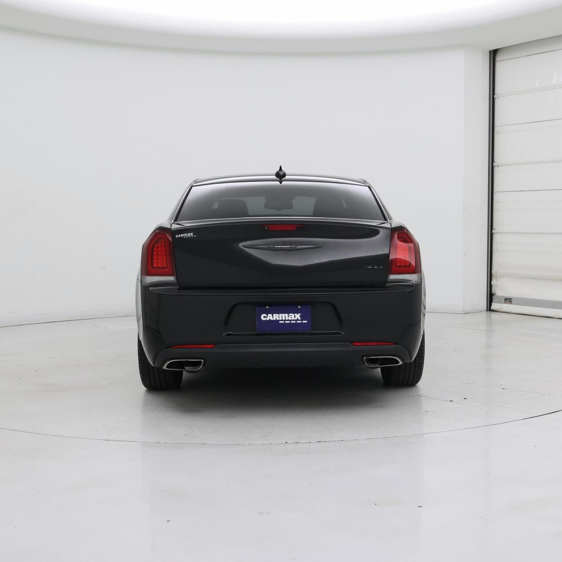 Thumbnail: 2020 Chrysler 300 - 6