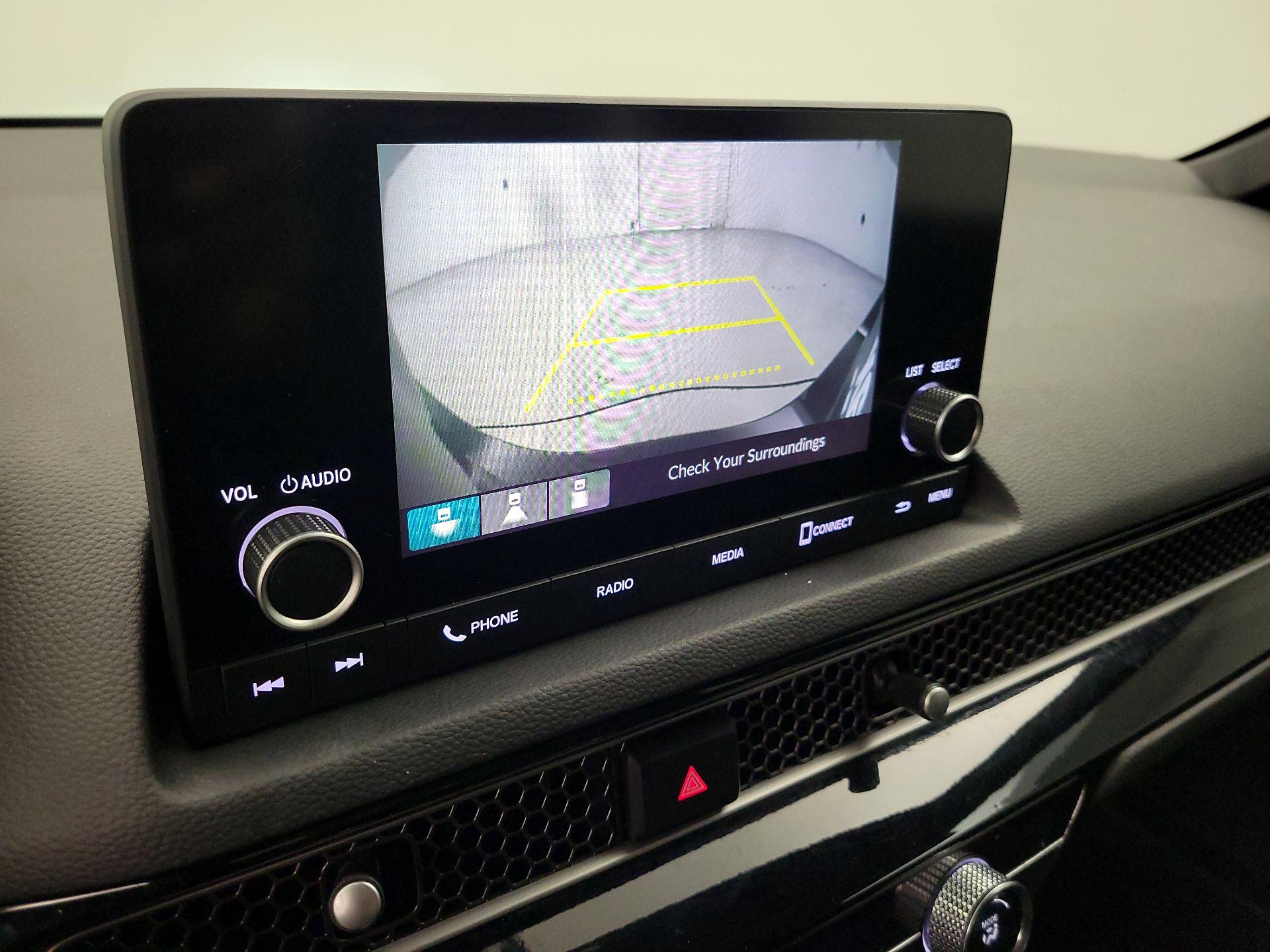 Thumbnail: 2022 Honda Civic - 14