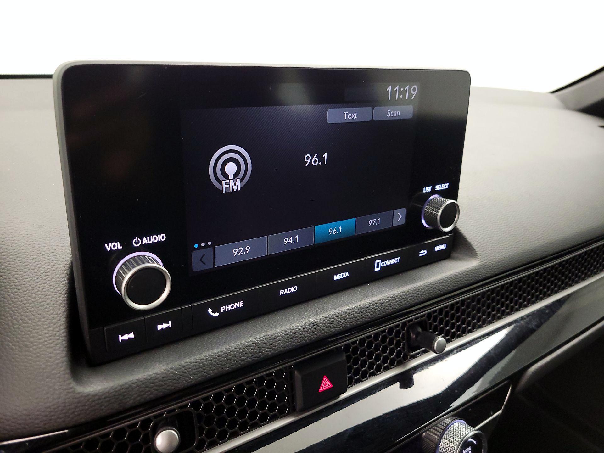 Thumbnail: 2022 Honda Civic - 15