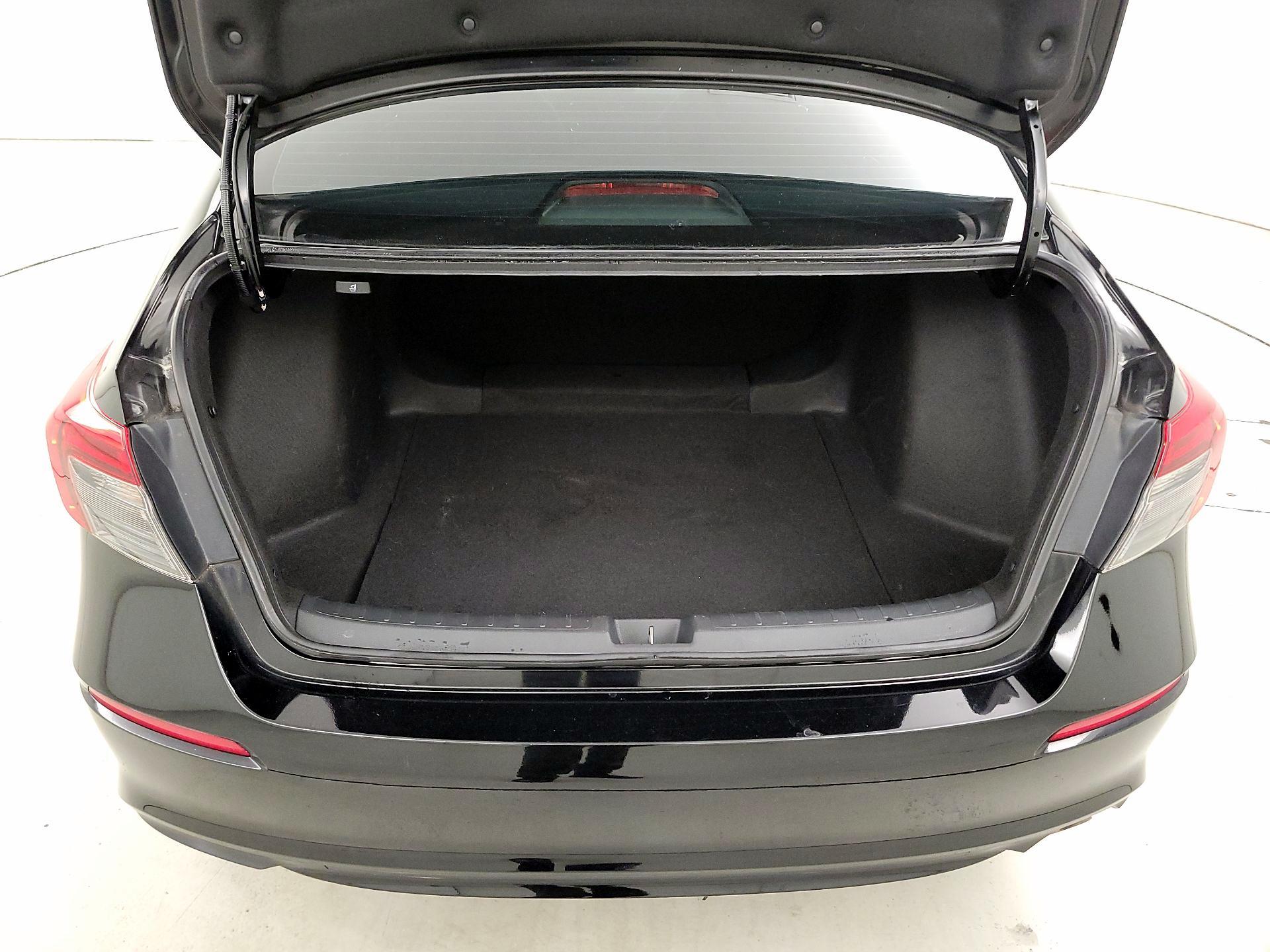 Thumbnail: 2022 Honda Civic - 20